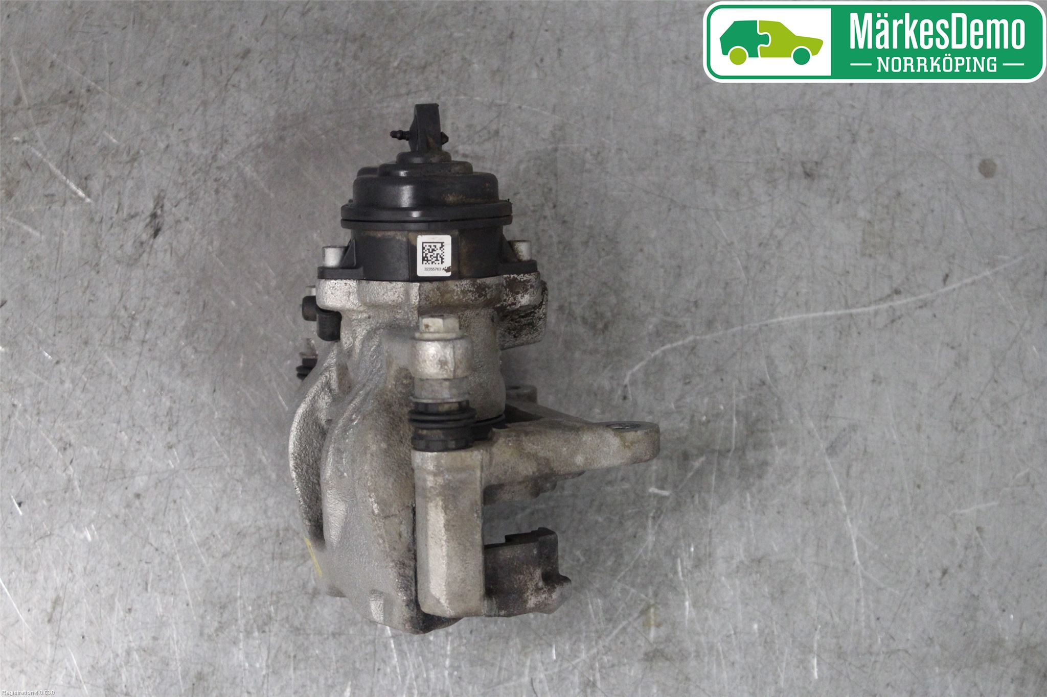 Audi A4/S4 B9 16-19 Bromsok Bak Höger