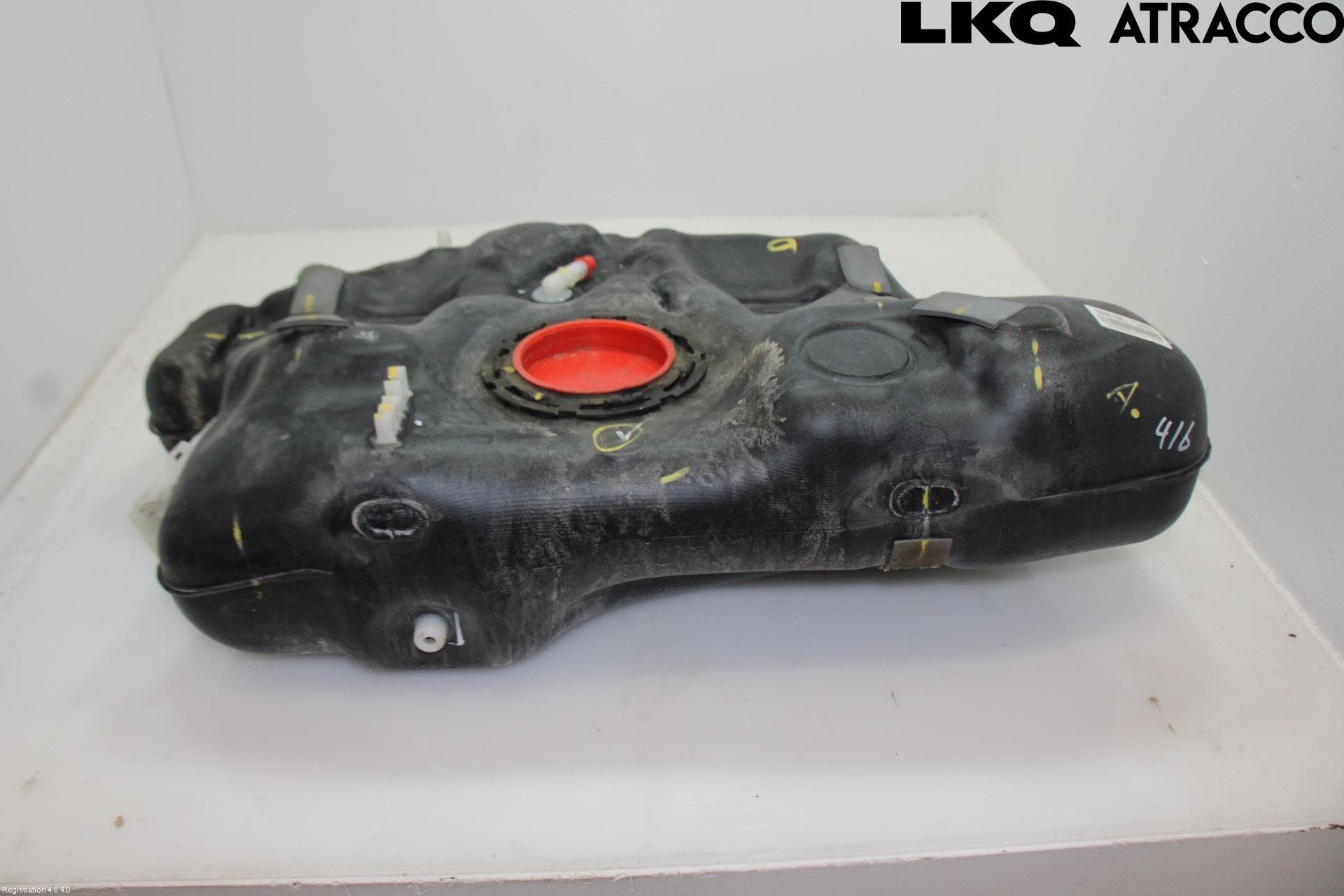 GM CHEVROLET CRUZE Bränsletank Diesel