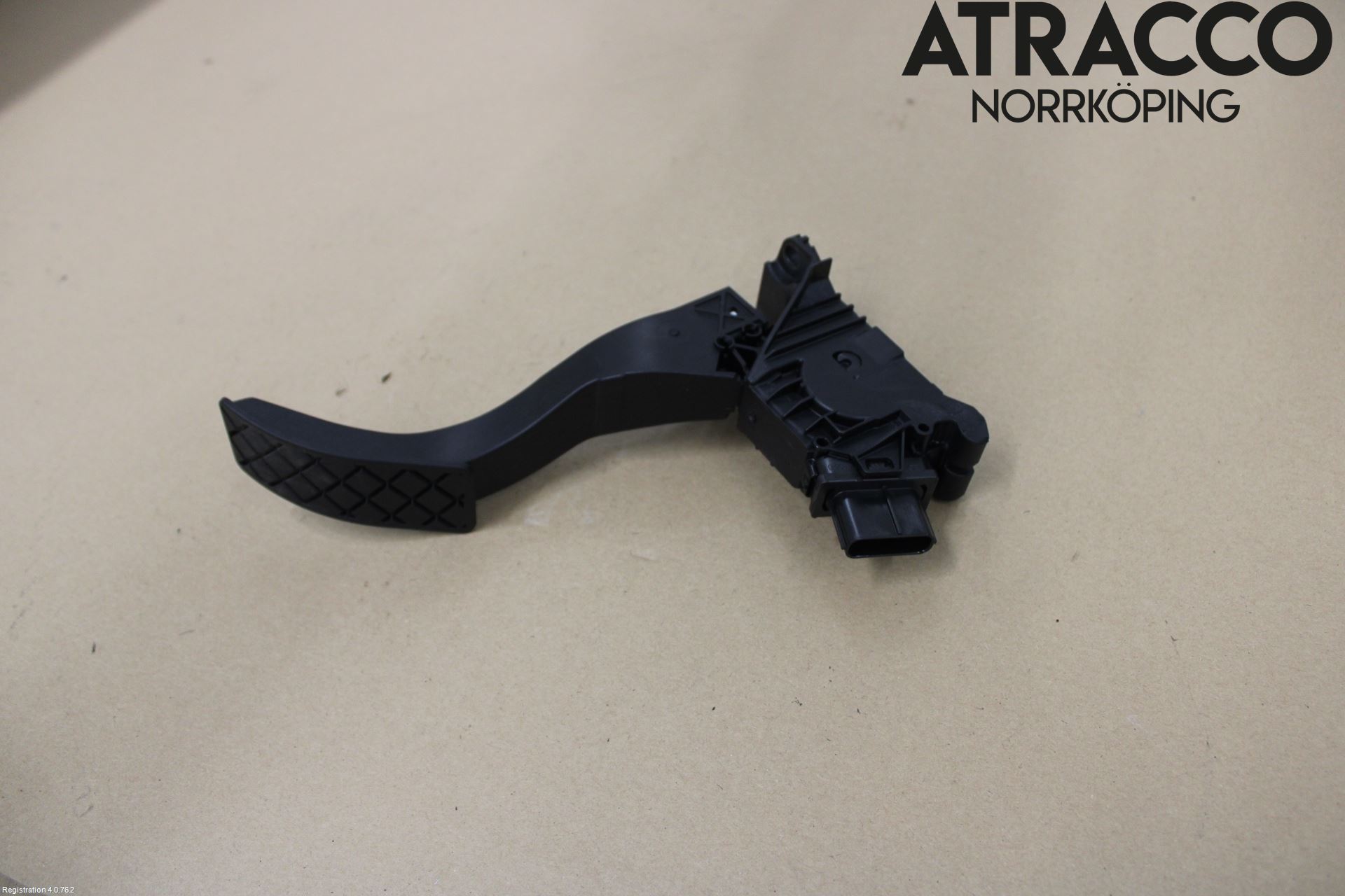 Volkswagen VW PASSAT 20-24 Gaspedal