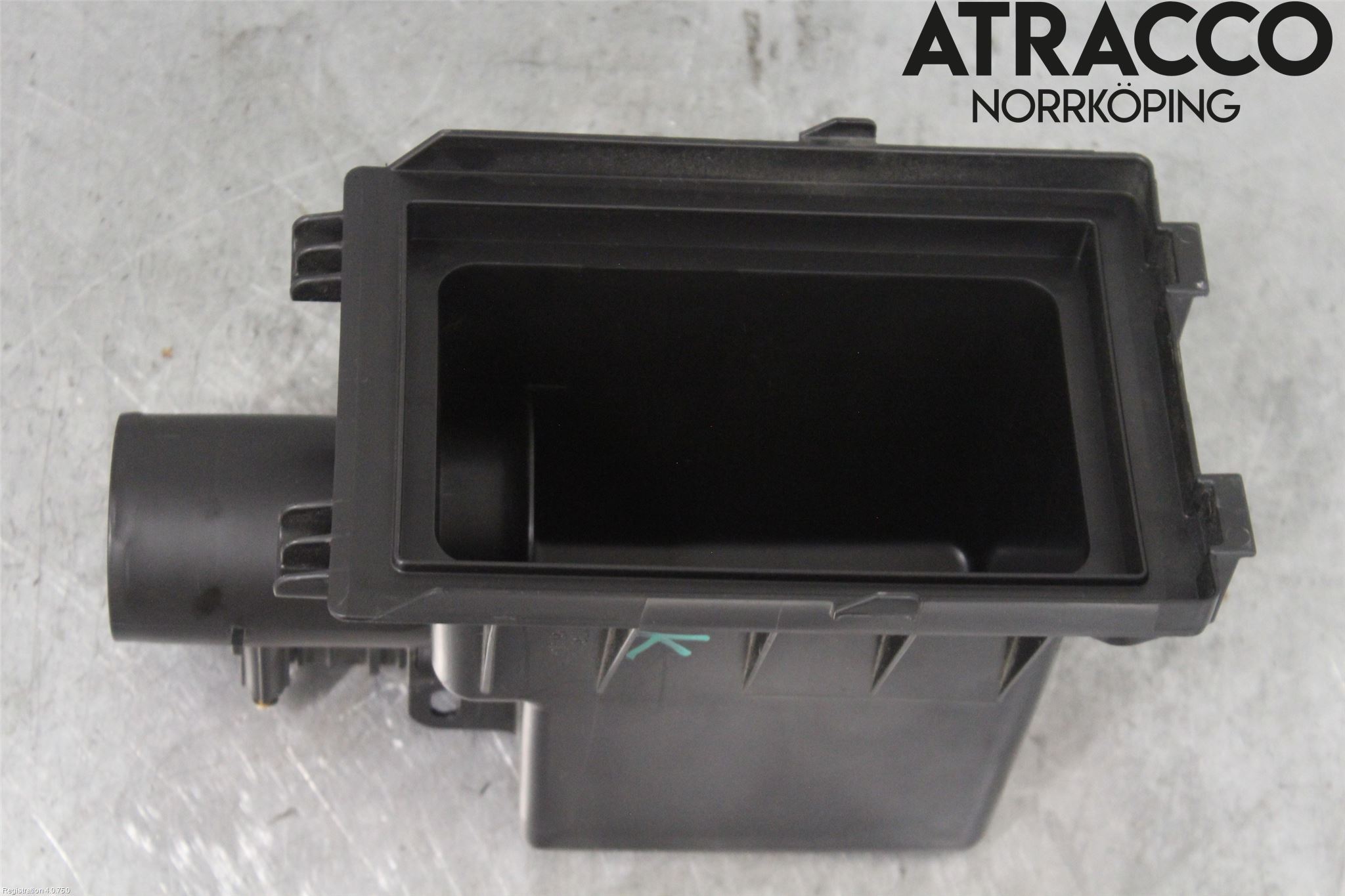 Toyota C-HR 16-23 Luftrenare