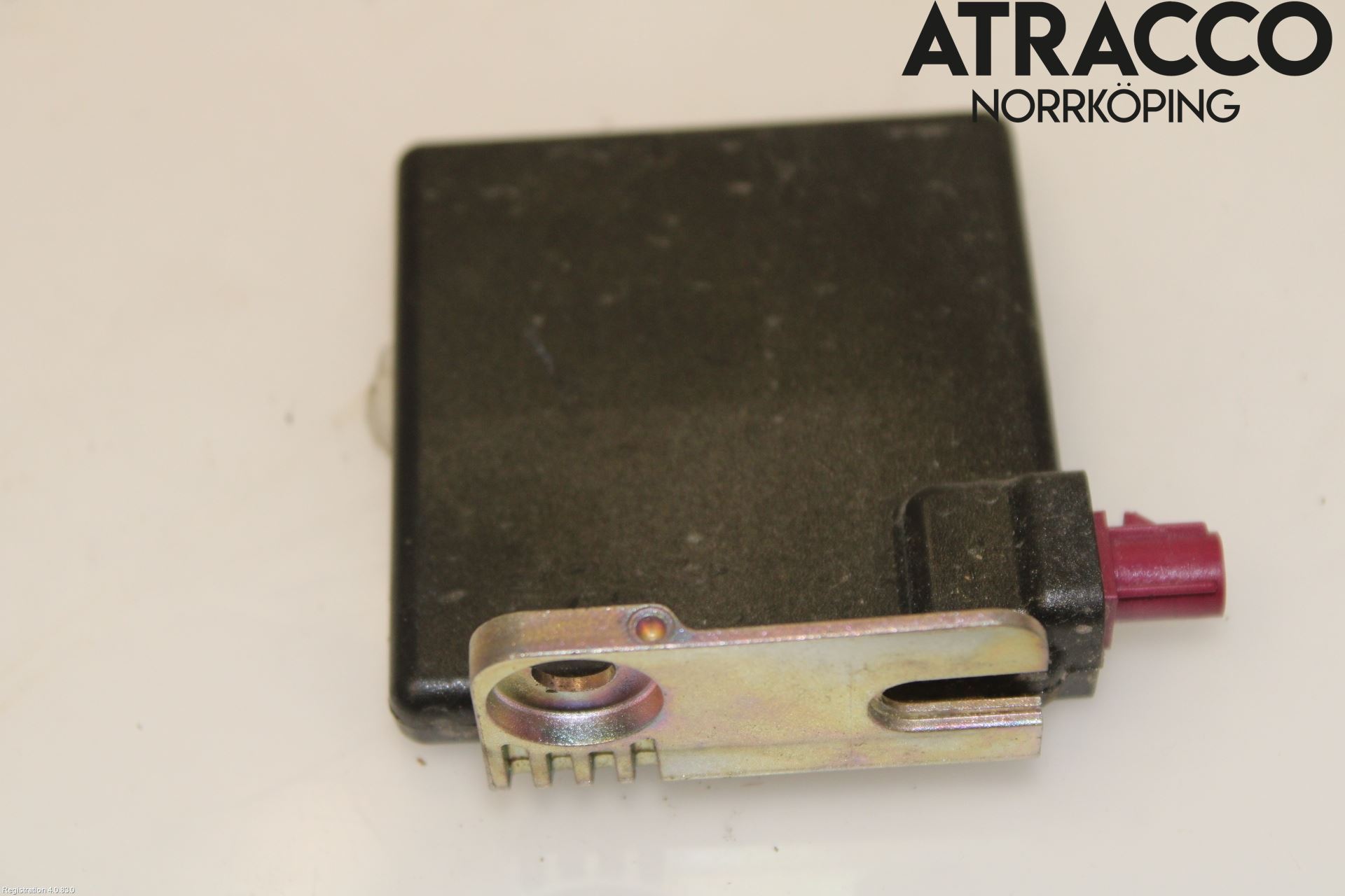 Volkswagen VW ID.3 21- Antenn