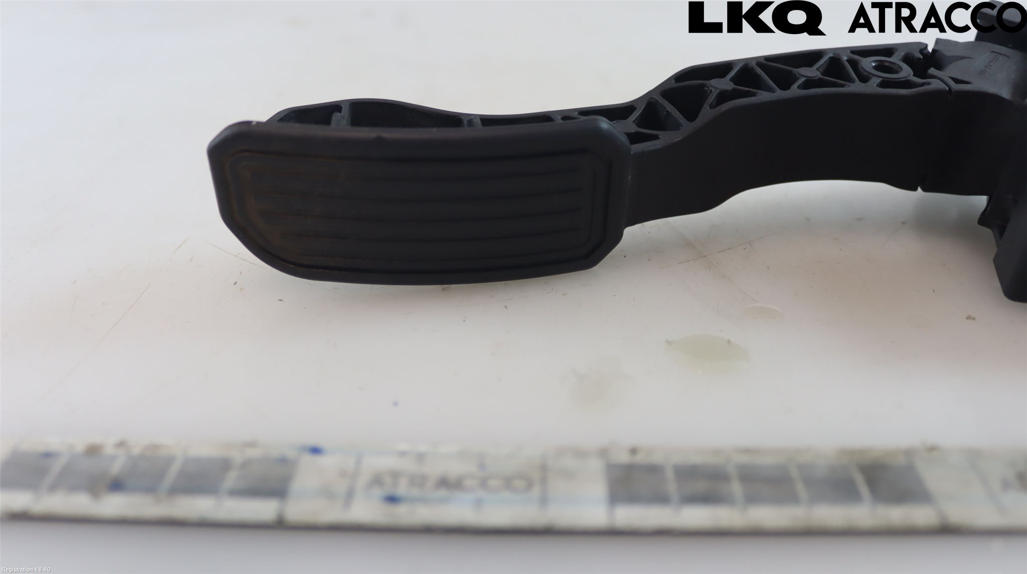 Toyota AVENSIS 09-15 Gaspedal