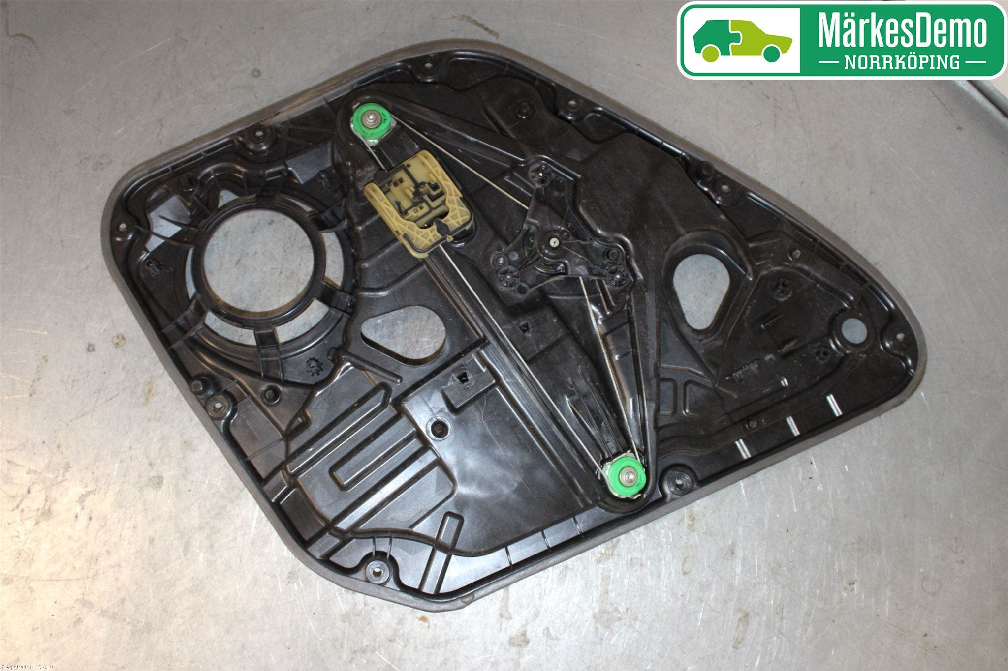 Volvo V40 12-19 Fönsterhiss El Kompl