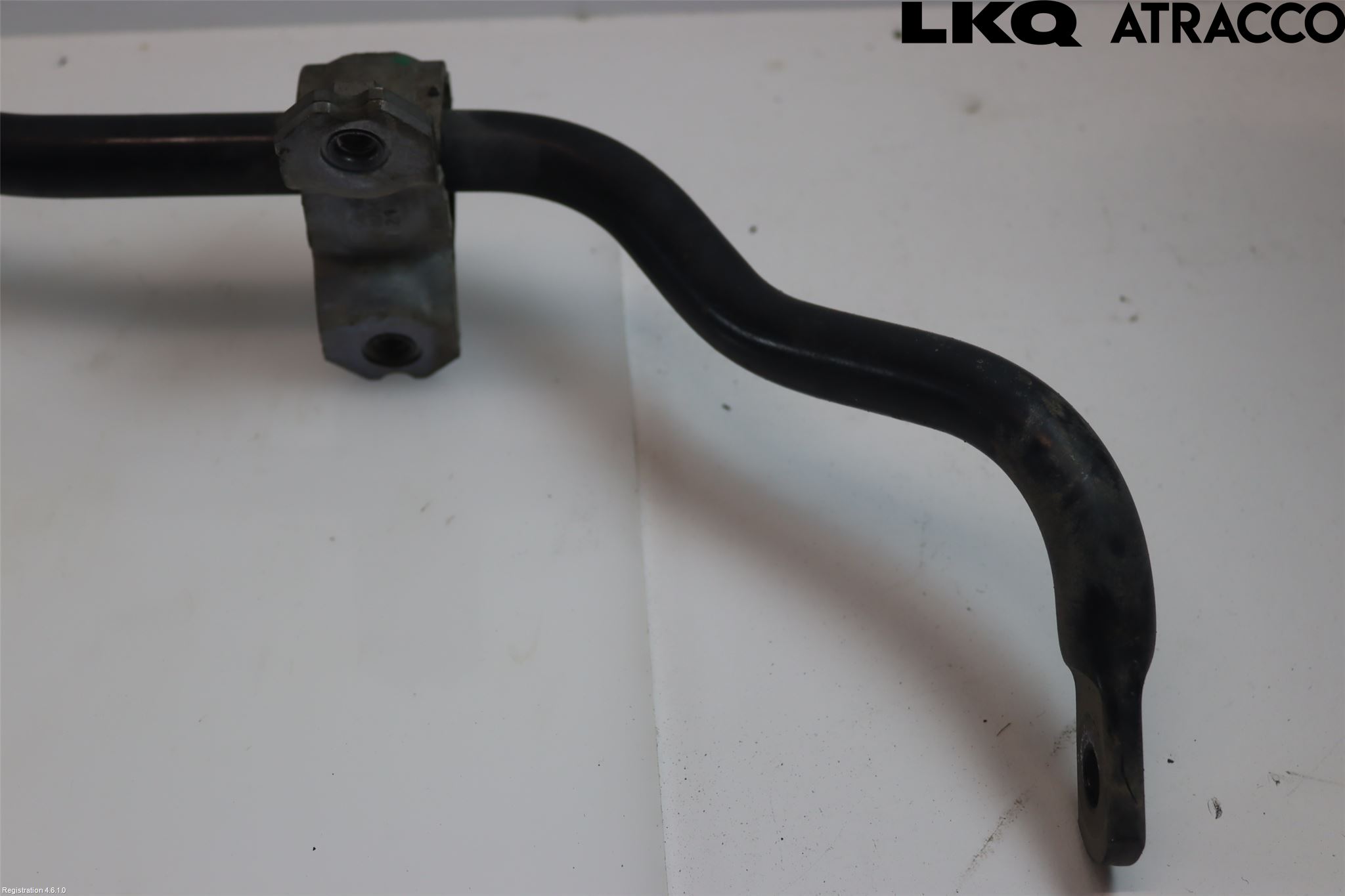 Volkswagen VW ID.4 21- Krängningshämmare Fram