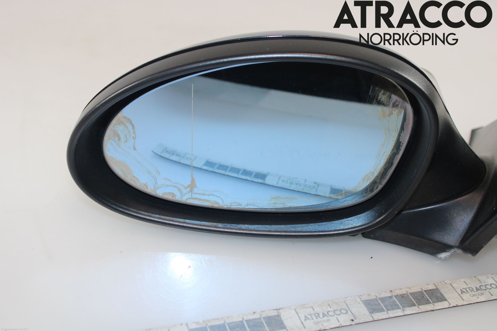 BMW 1 E87/81 5D/3D 03-11 Spegel Yttre El Vä