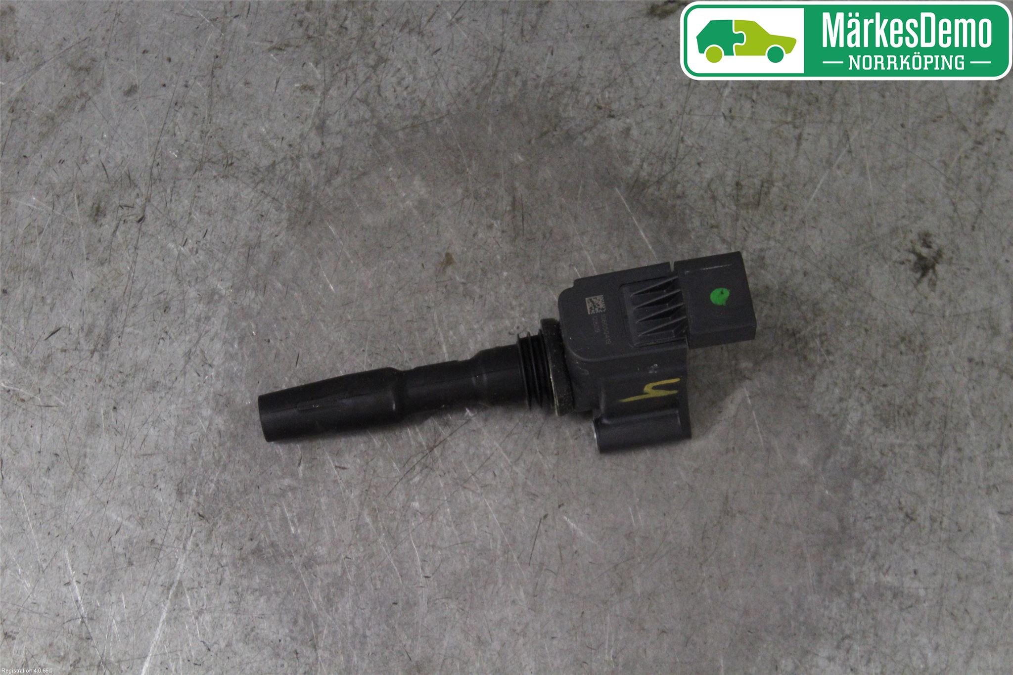 Audi A3/S3 8V 13-20 Tändspole