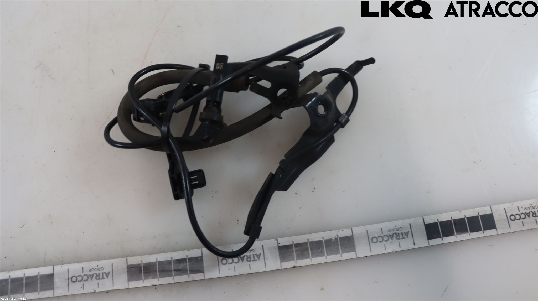 Toyota CAMRY 19-24 Abs Sensor