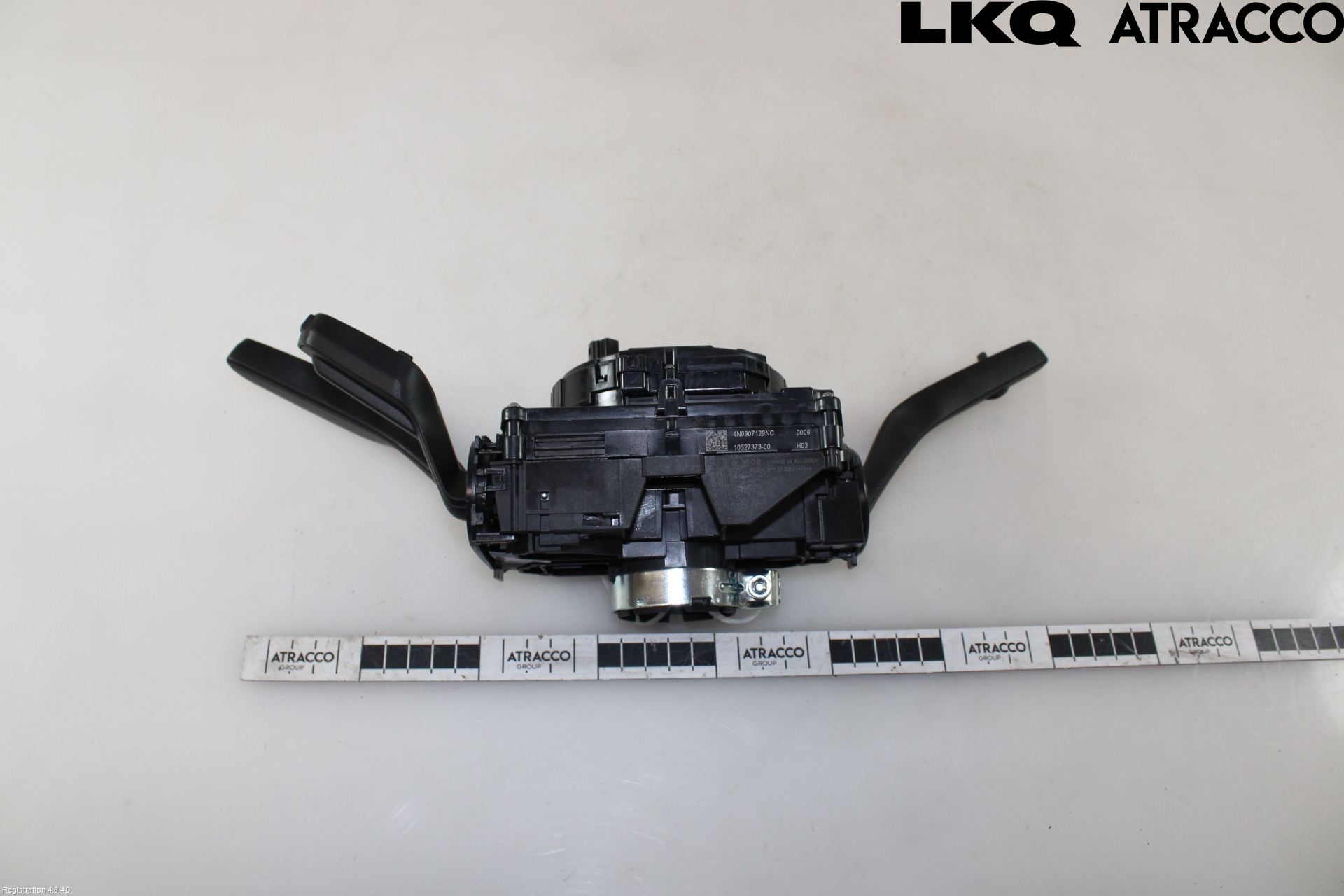 Audi A4/S4 B9 20- Spakcentral