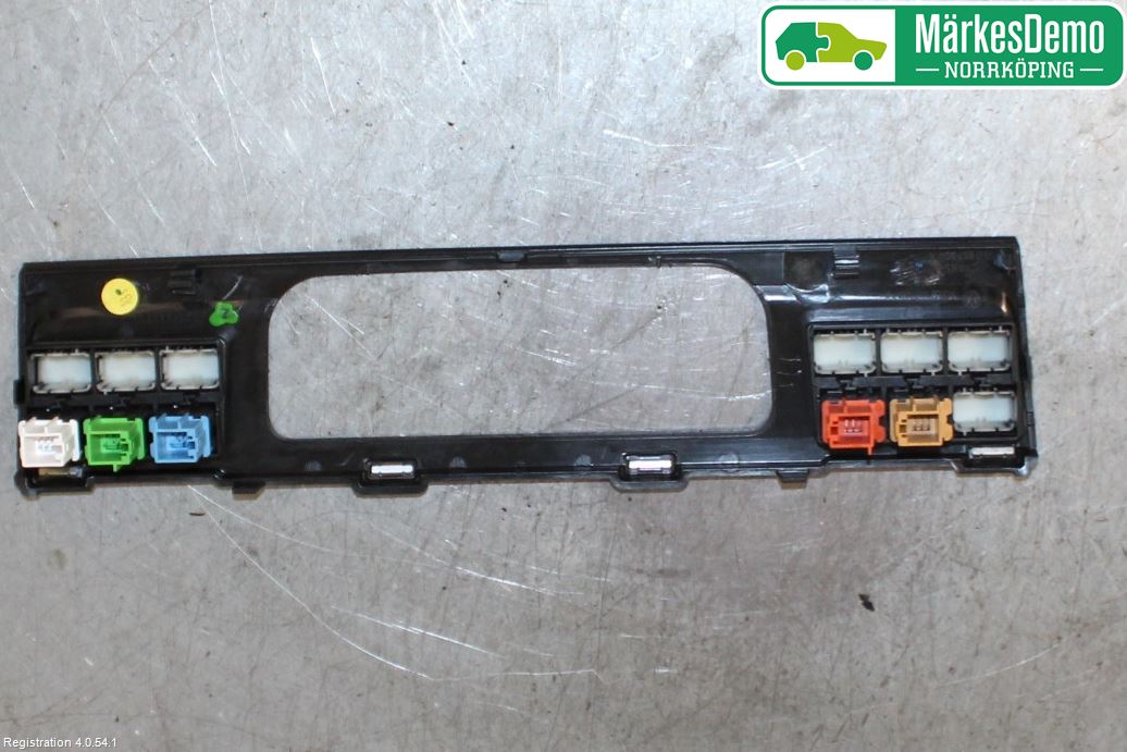 Volkswagen VW TRANSP/CARAVELLE (T6) 16-22 Strömställare Varnings
