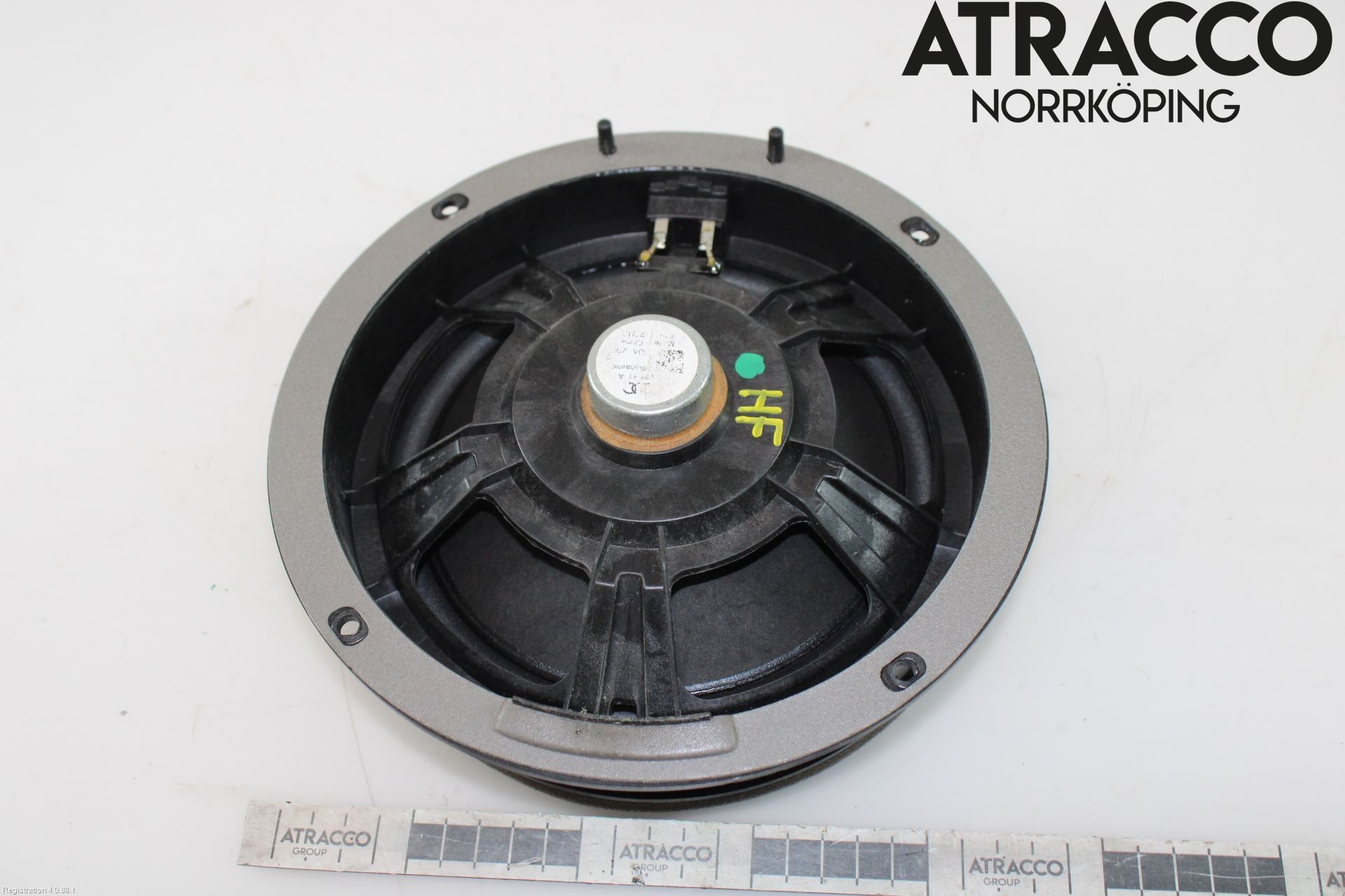 Audi A4 12-15 Högtalare