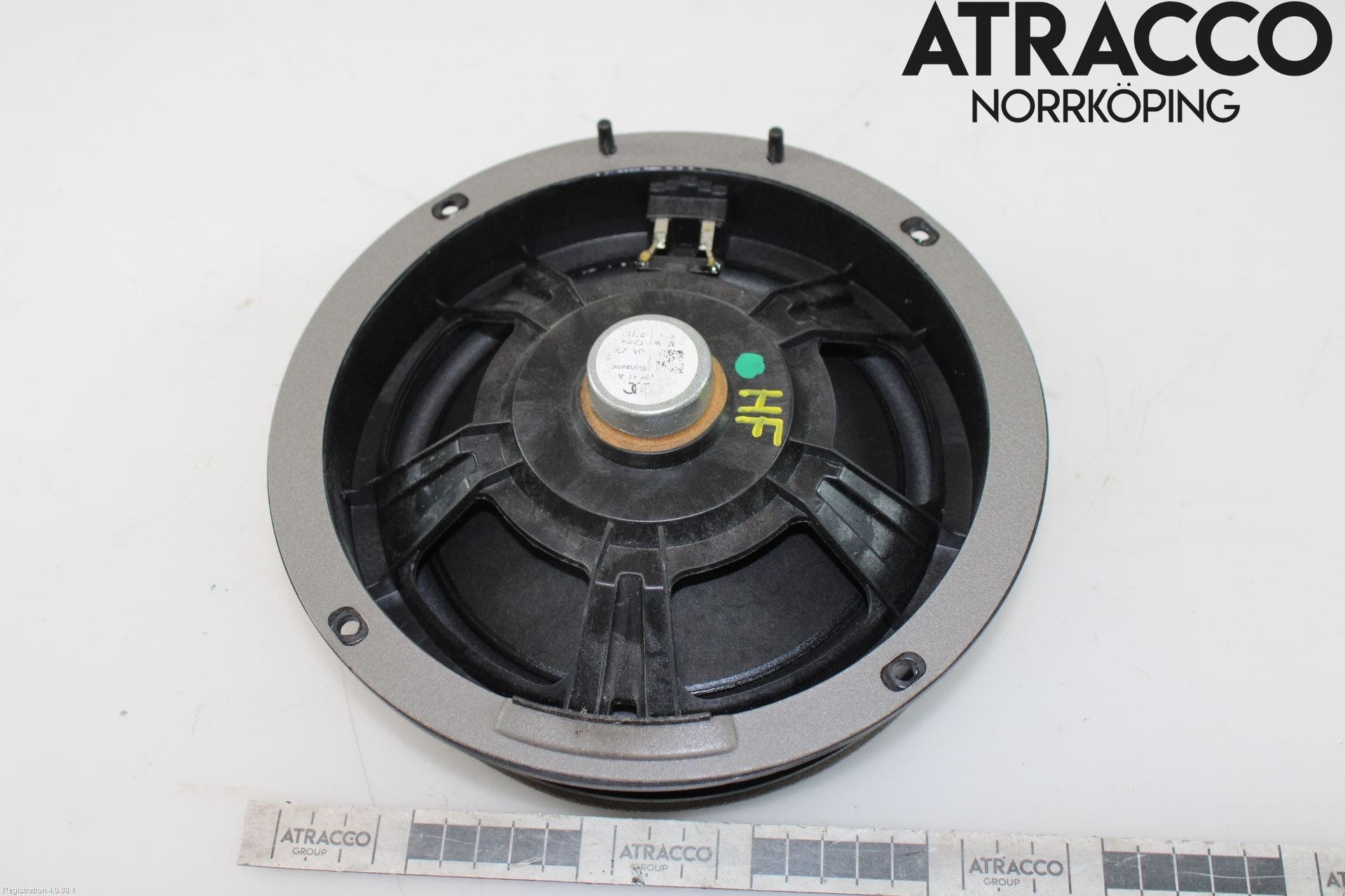 Audi A4 12-15 Högtalare