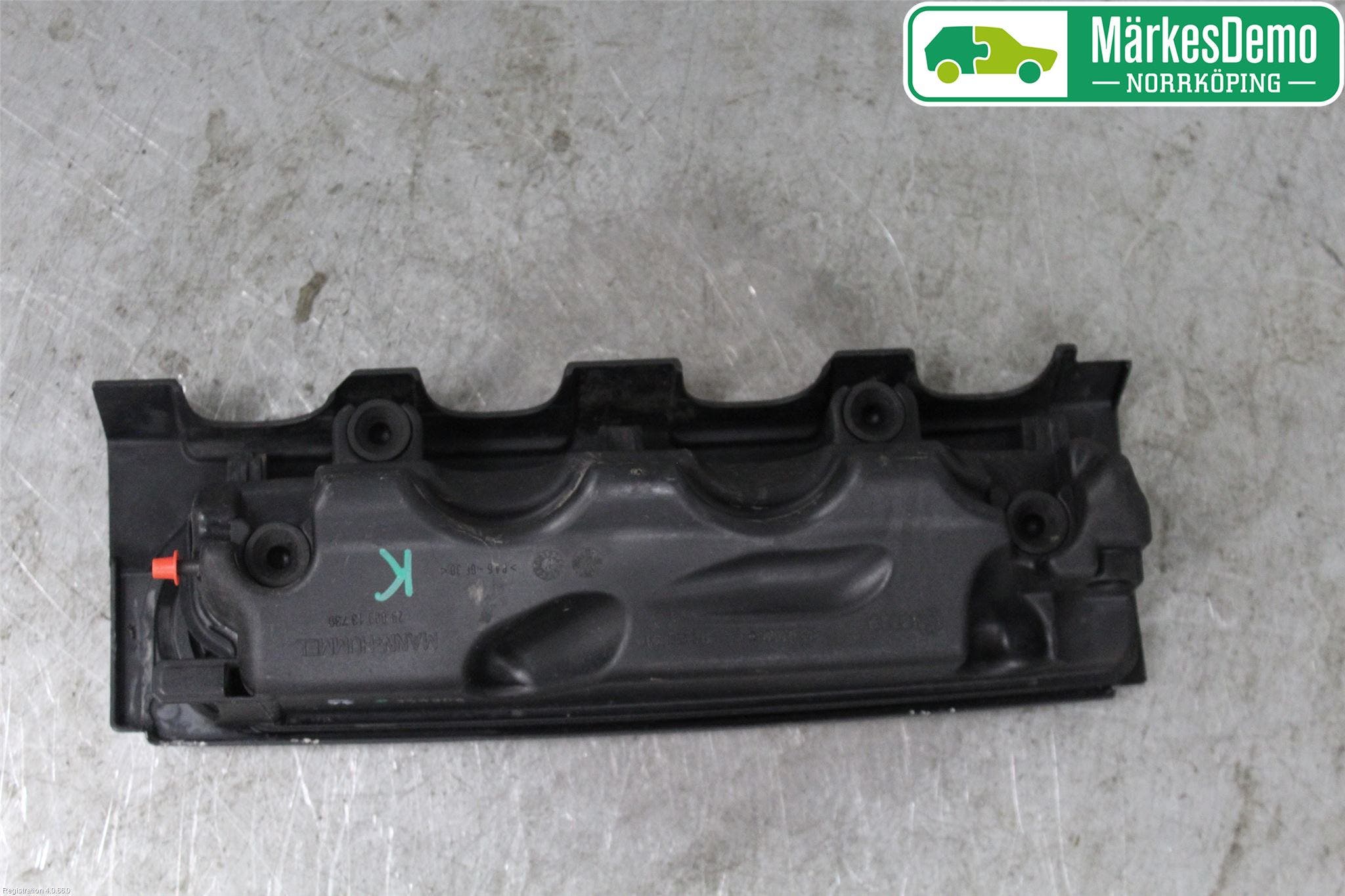 Volkswagen VW PASSAT 05-11 Motor Övrigt