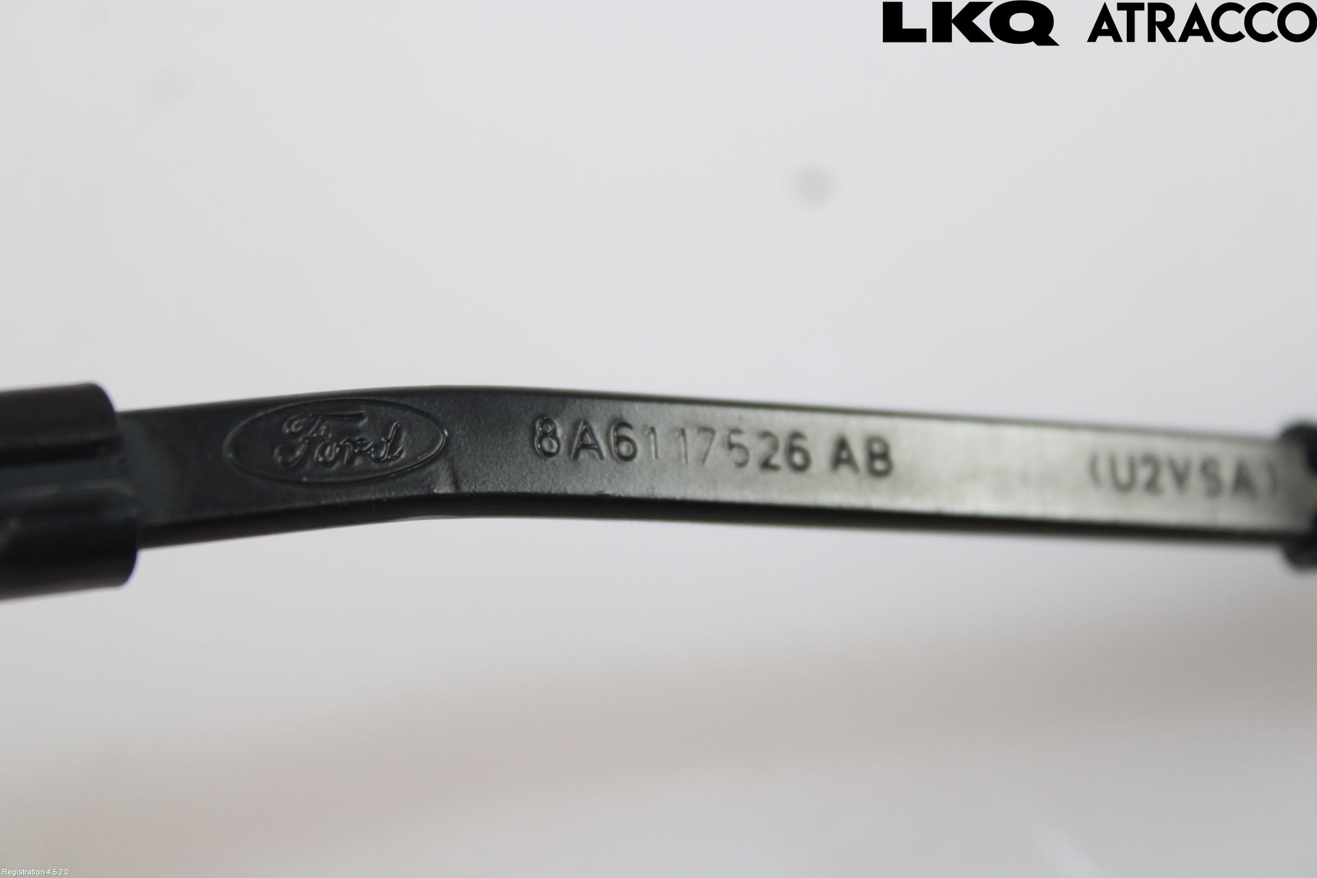 Ford FIESTA 09-12 Torkararm Armar Vindruta