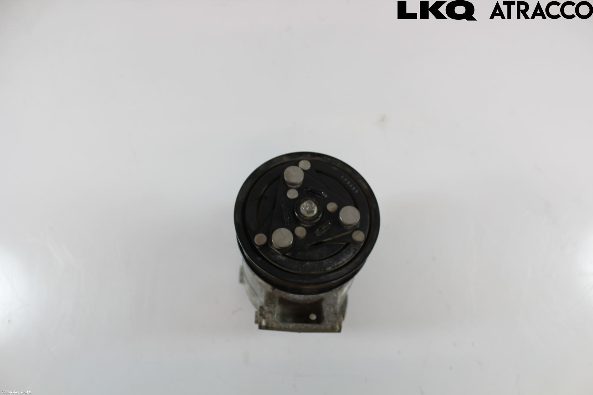 Skoda OCTAVIA (NX) 20- Ac Kompressor