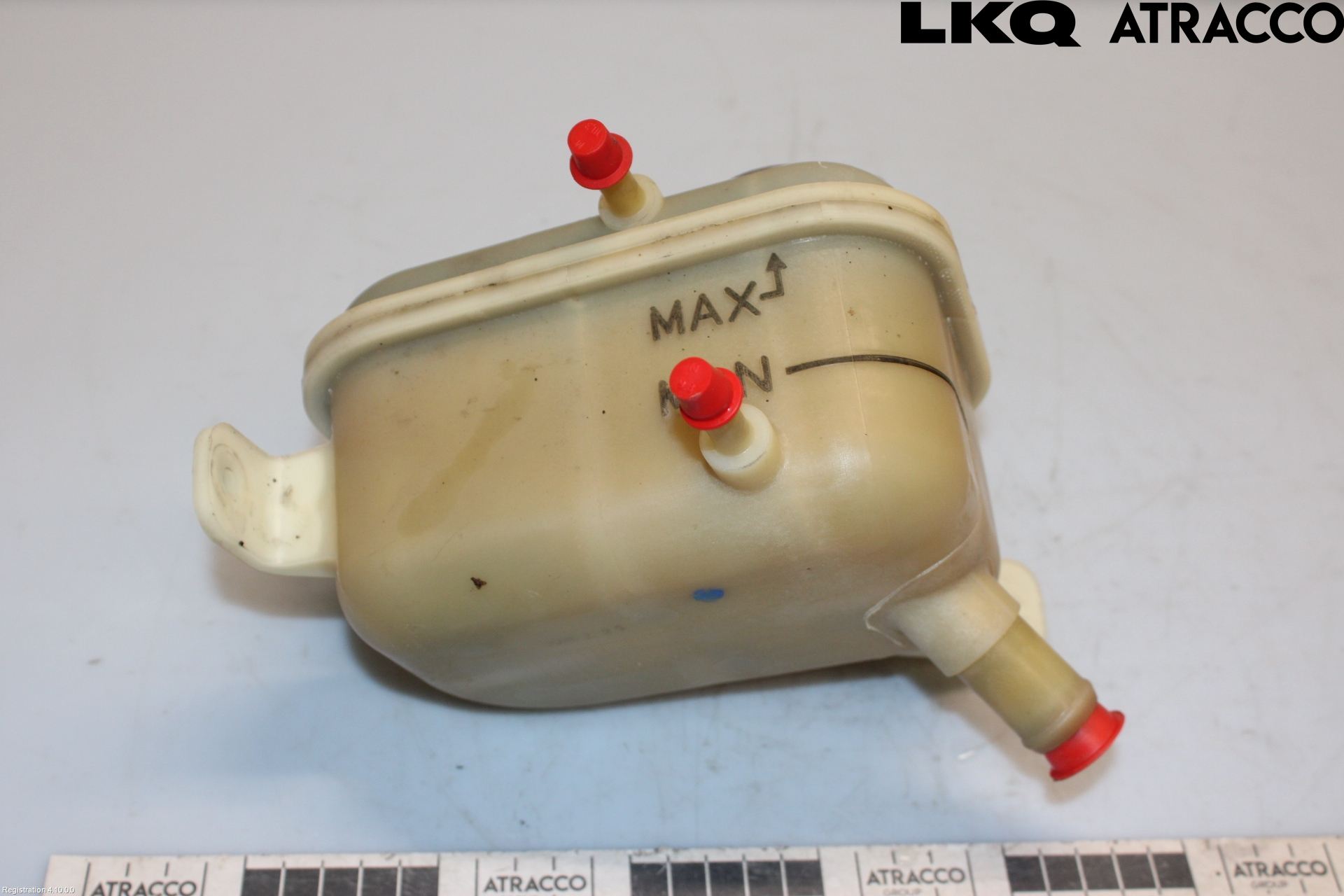 Kia CEED 06-12 Expansionstank