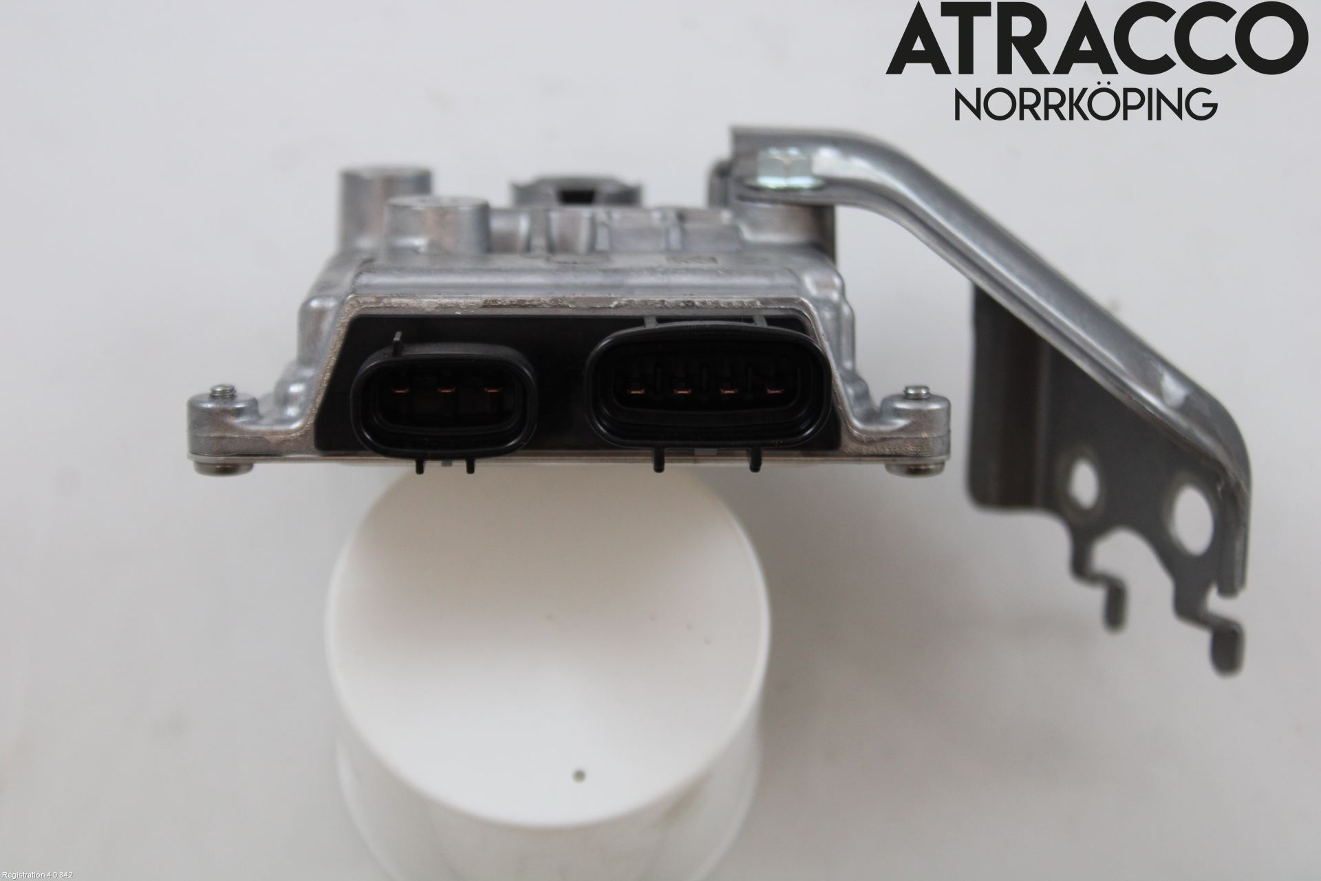 Toyota C-HR 16-23 Styrenhet Bränslepump