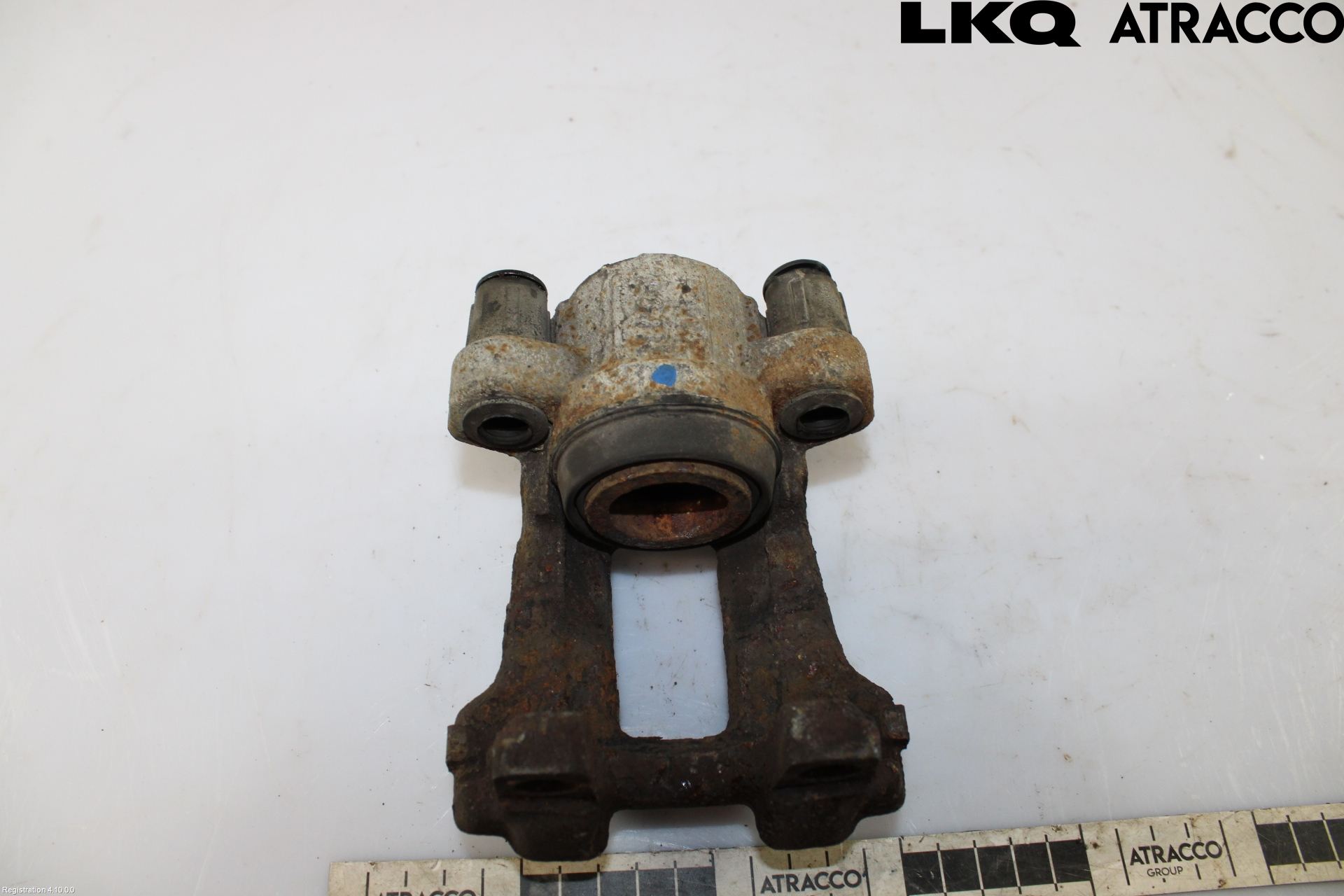 BMW 1 F20/F21 11-19 Bromsok Bak Höger