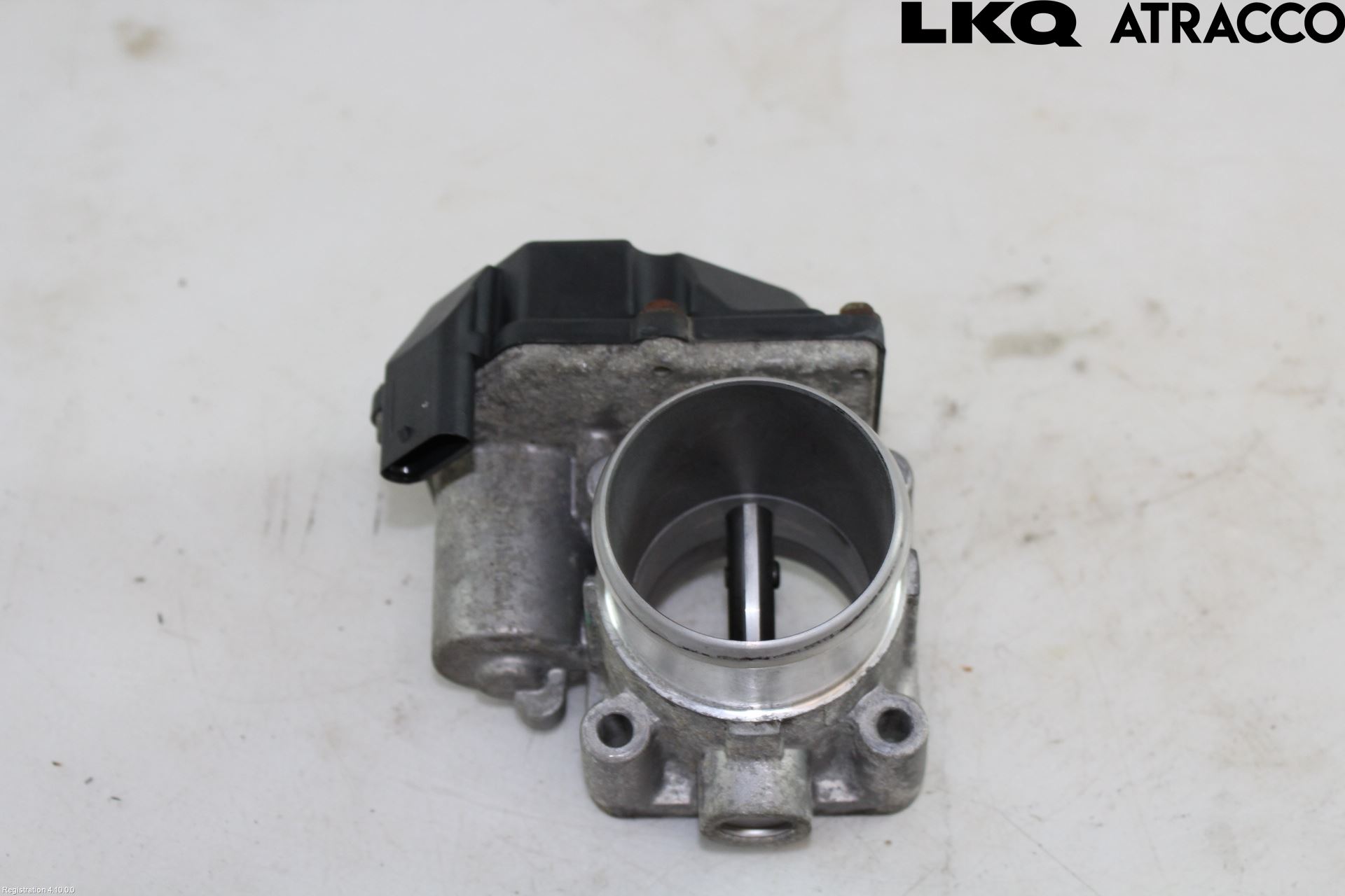 Kia CEED 12-18 Injspjällhus