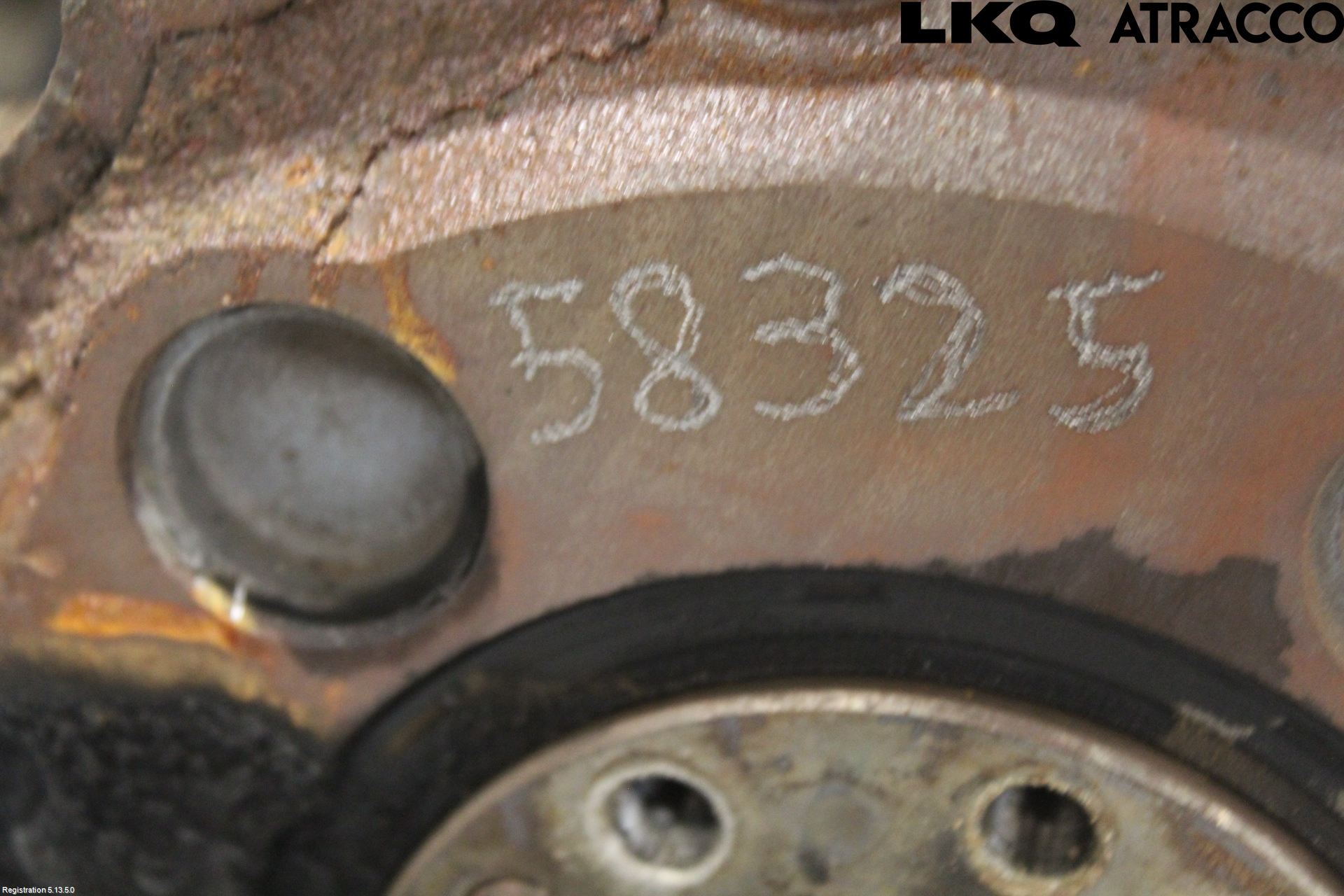 Peugeot EXPERT/E-EXPERT 17- Motor Diesel