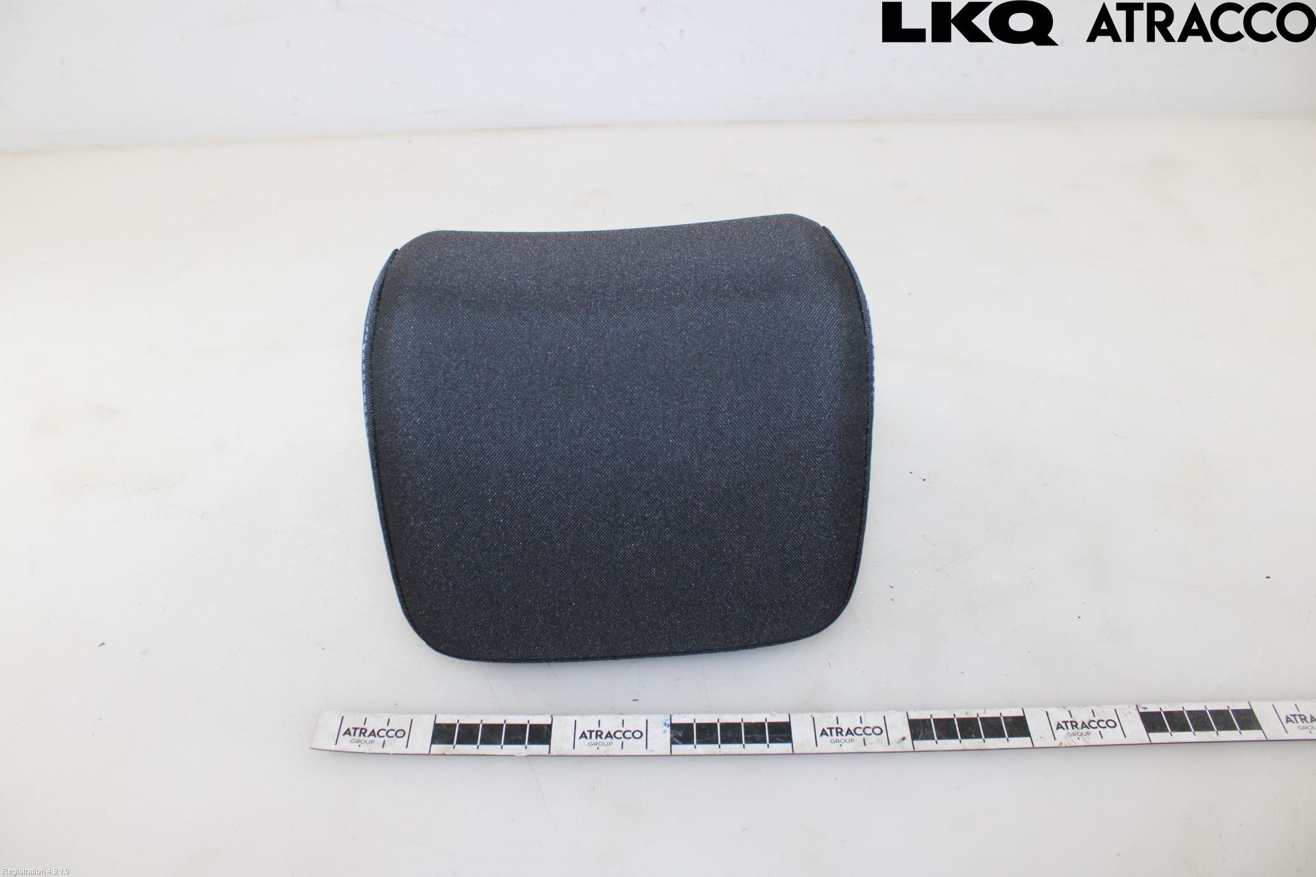 Volkswagen VW GOLF / E-GOLF VII 13-20 Inredning Nackstöd