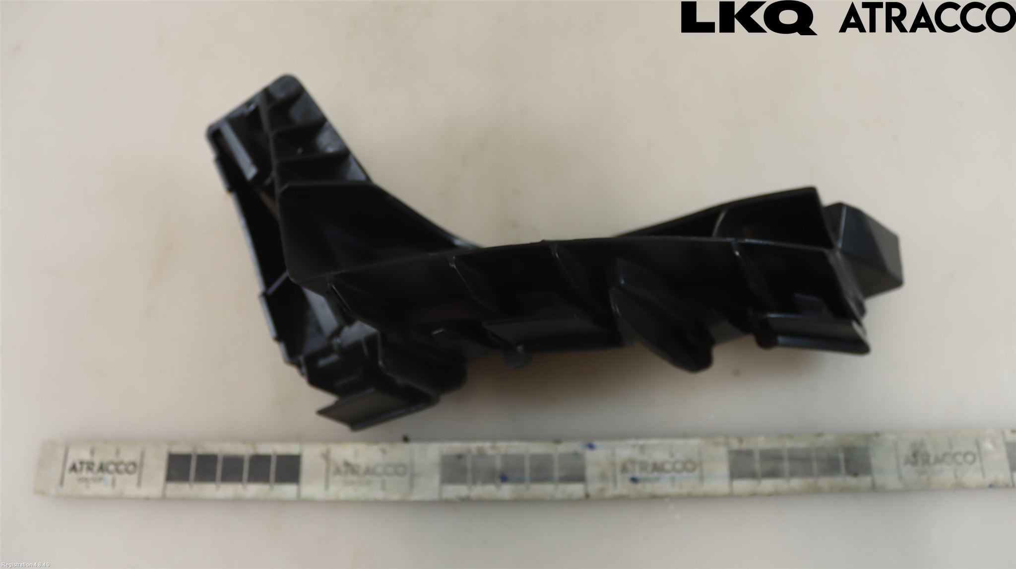 Seat ARONA Stötfångarfäste Bak Vä