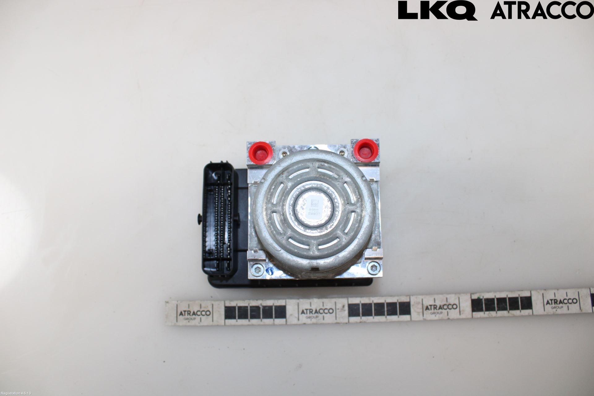 Skoda OCTAVIA (NX) 20- Abs Hydraulaggregat