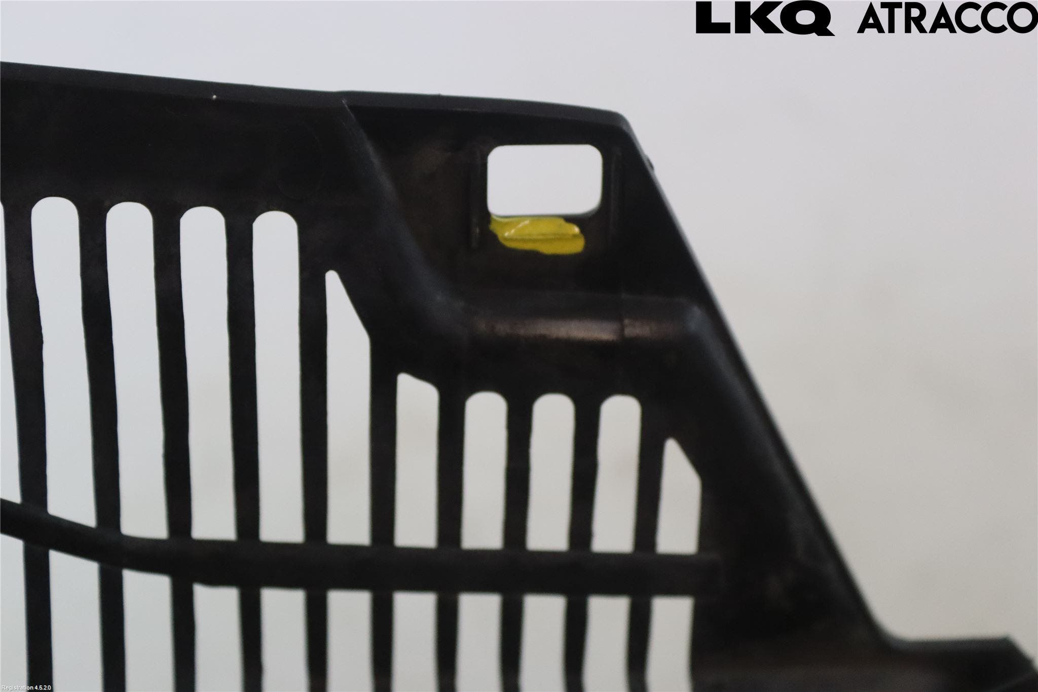 Volkswagen VW GOLF V 04-09 Grill Komp