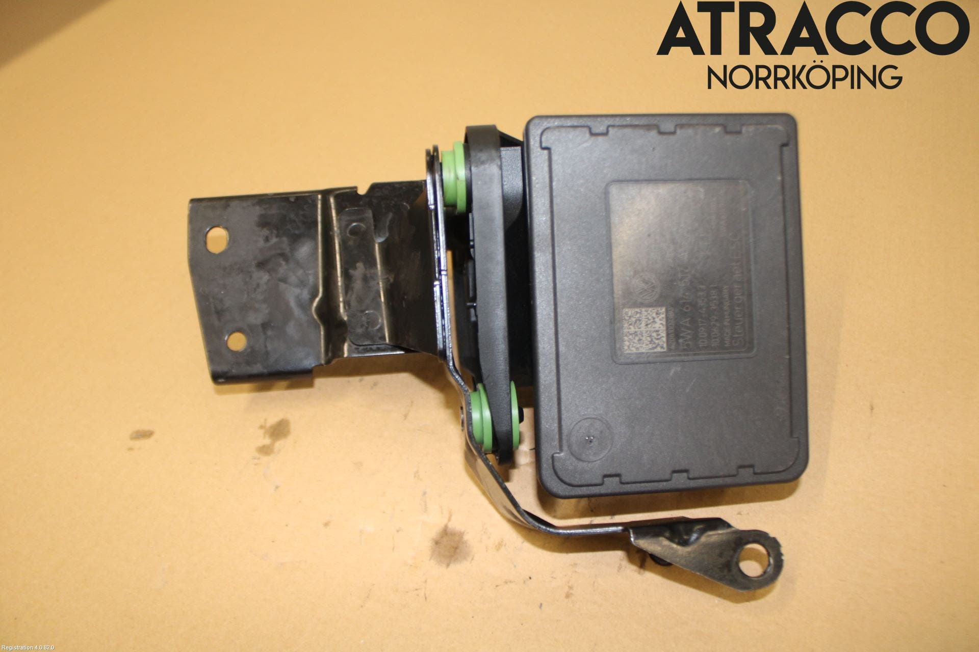 Volkswagen VW GOLF / E-GOLF VIII 20- Abs Hydraulaggregat