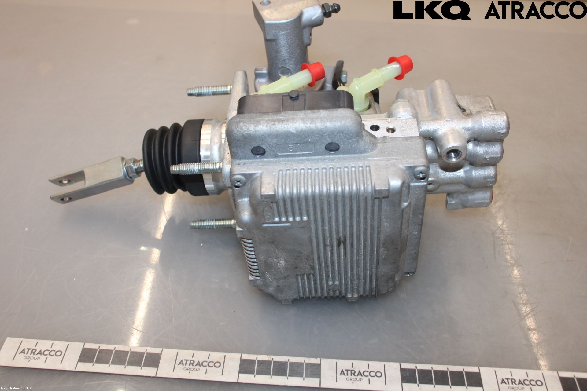 Toyota RAV4 13-18 Abs Hydraulaggregat