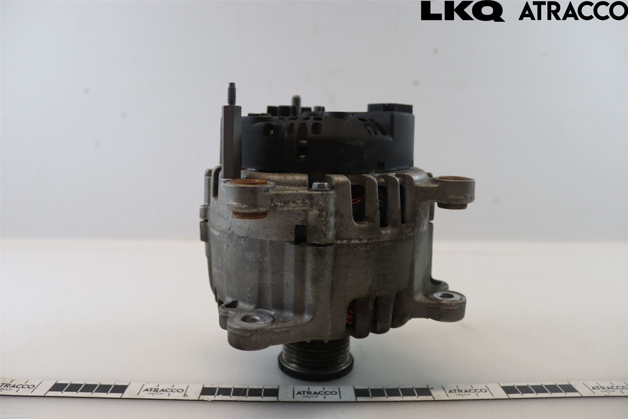 Volkswagen VW TRANSP/CARAVELLE (T6) 16-22 Generator