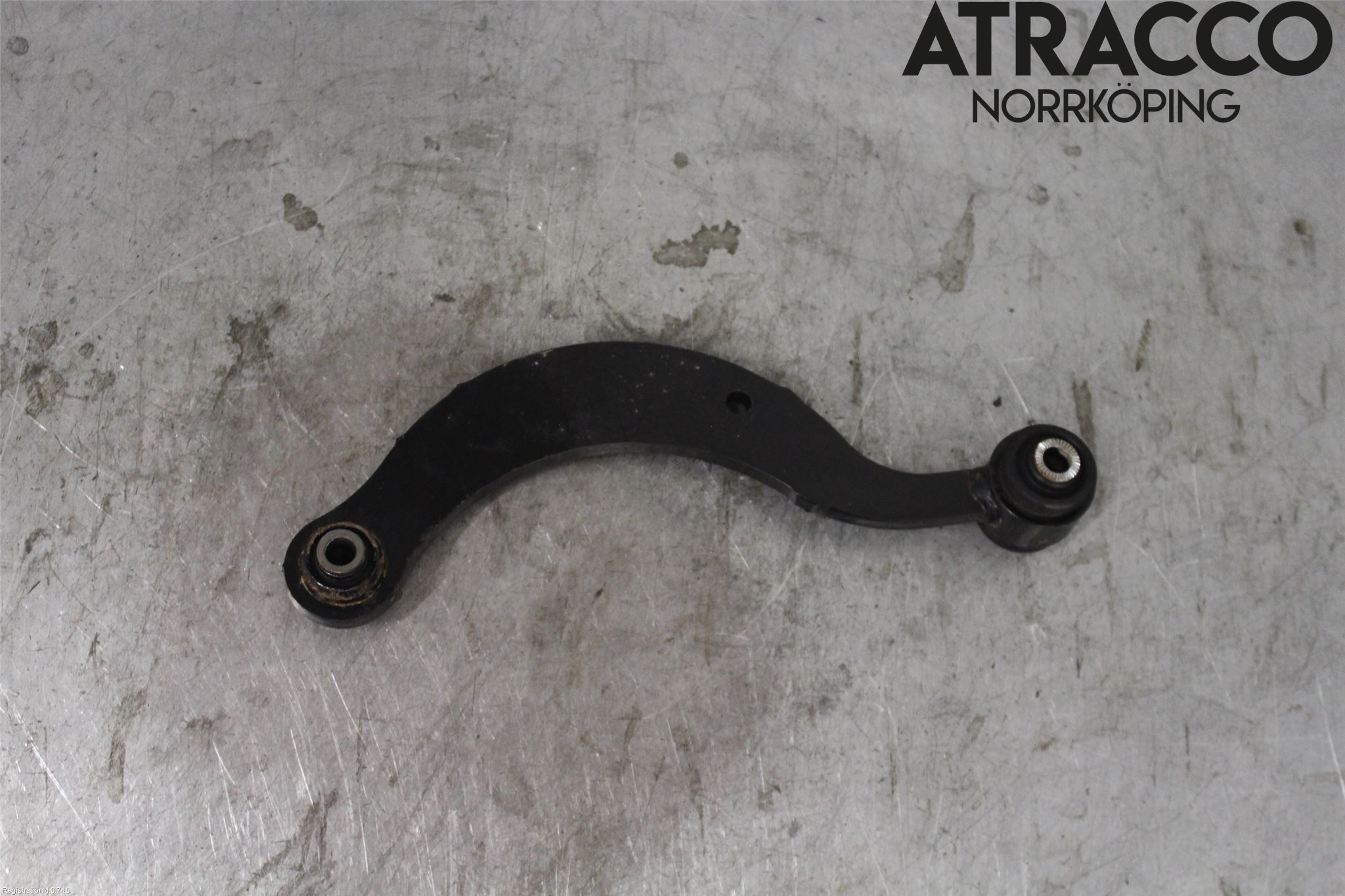 Toyota AURIS 13-19 Bärarm Bak Övre Höger