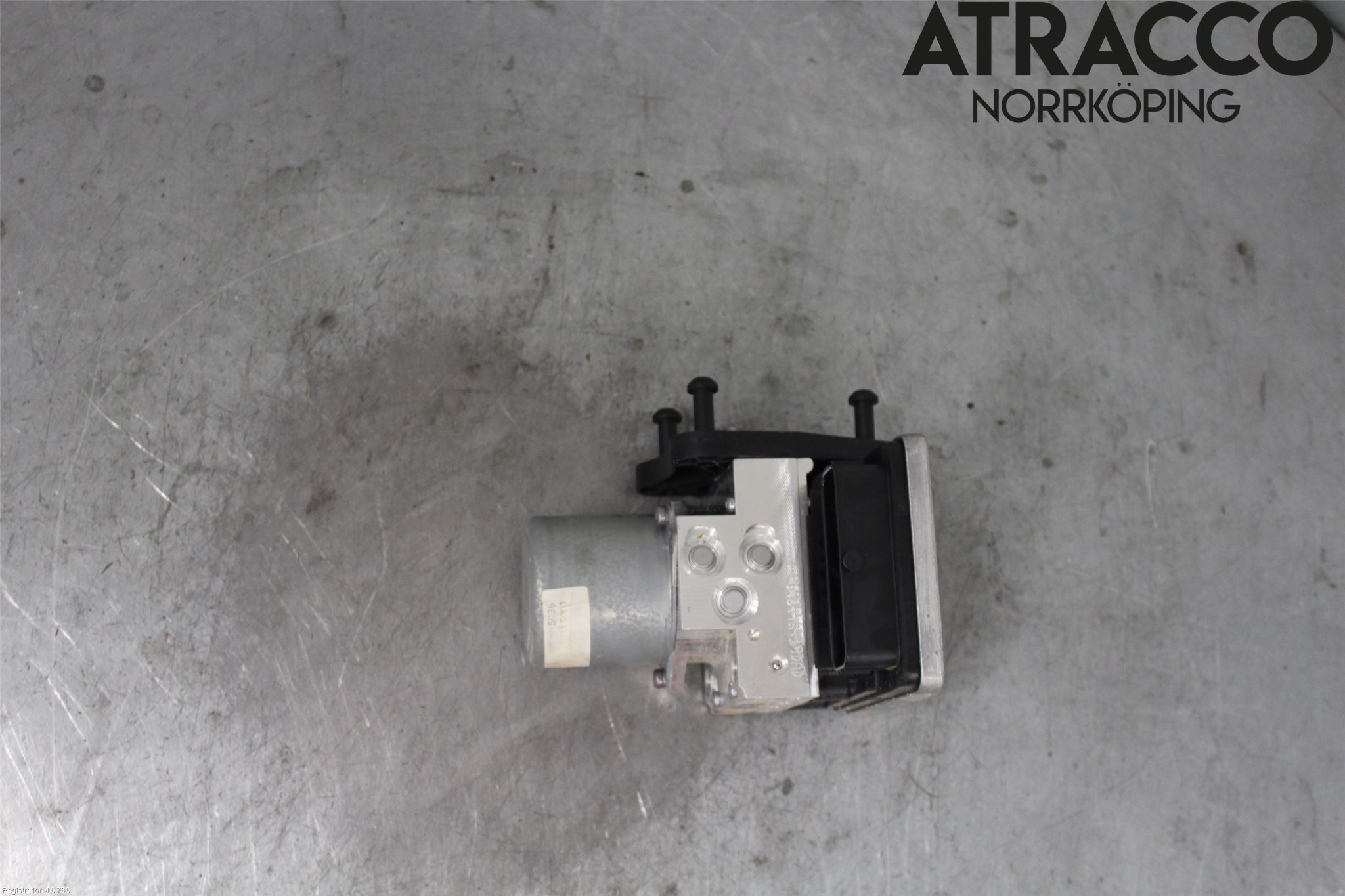 Mercedes-Benz MB E-KLASS (W213) 16-23 Abs Hydraulaggregat
