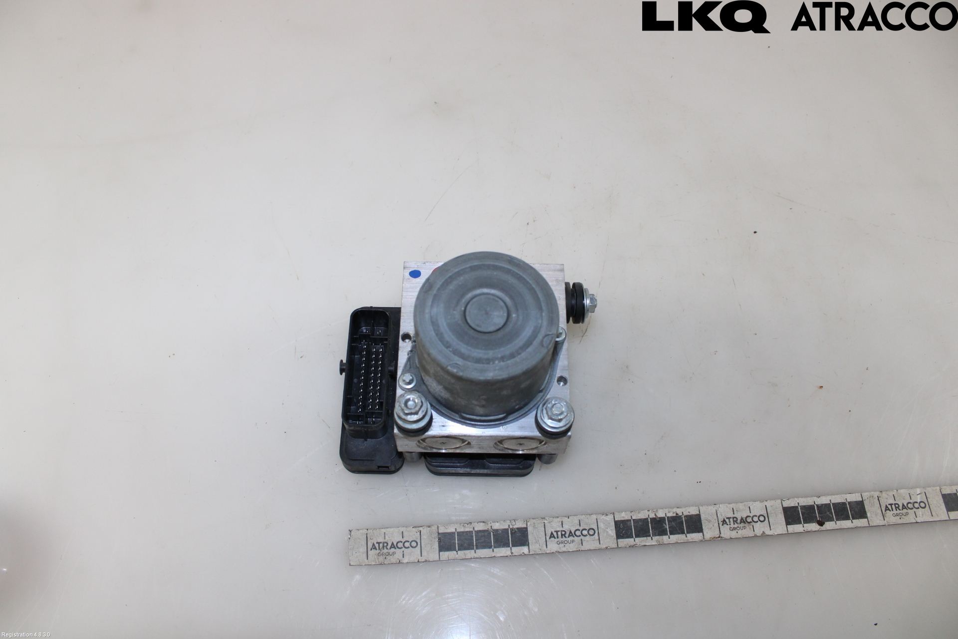 Renault KANGOO II 15-21 Abs Hydraulaggregat