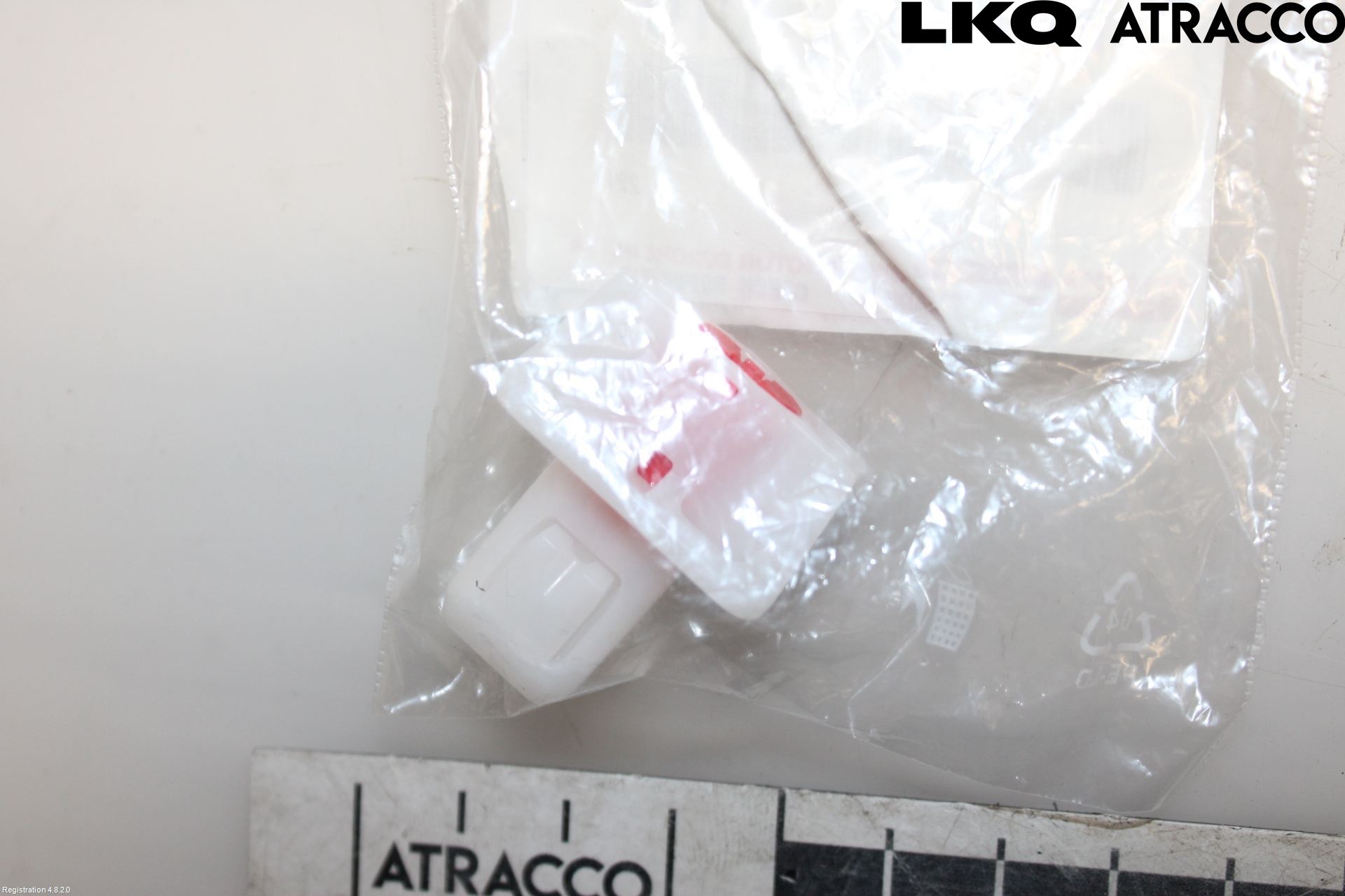 Toyota COROLLA 19- Inredning Clips