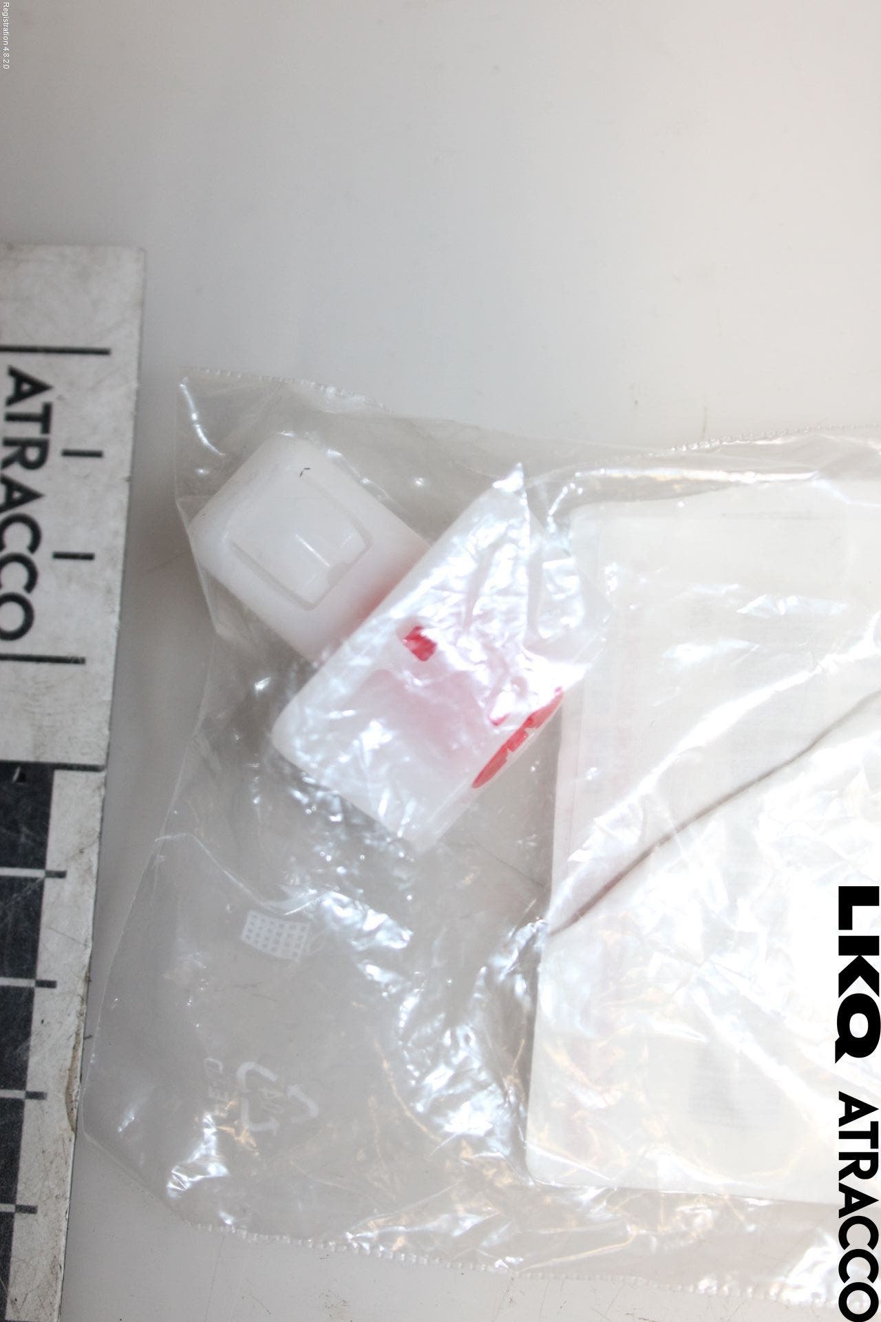 Toyota COROLLA 19- Inredning Clips