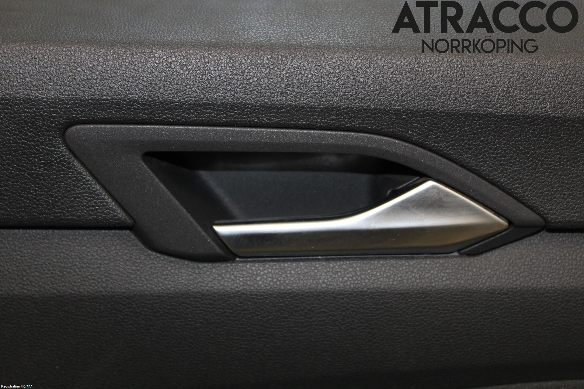 Volkswagen VW GOLF / E-GOLF VIII 20- Dörrklädsel Hö