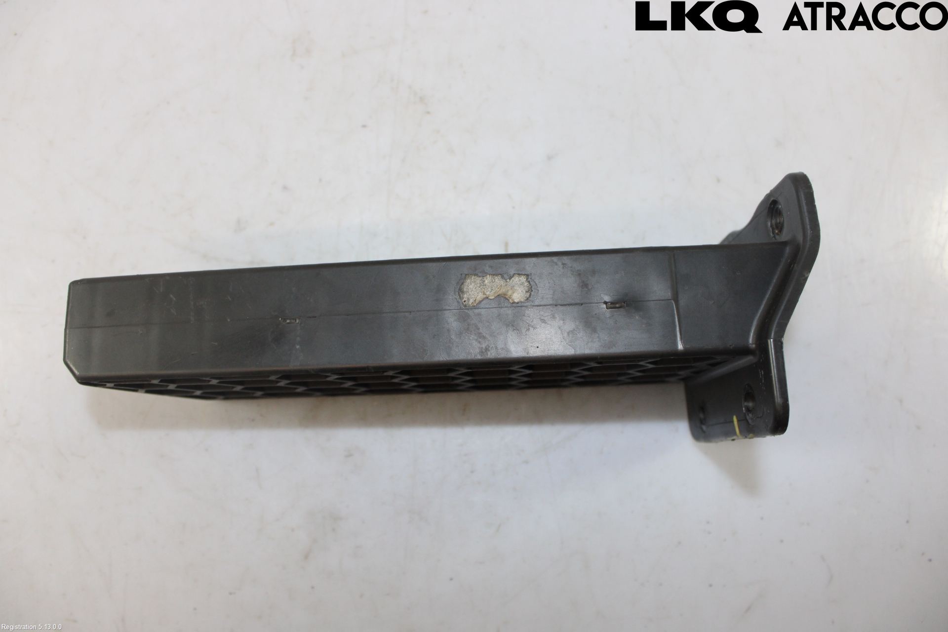 Hyundai ix35 Stötfångarbärjärn Fram