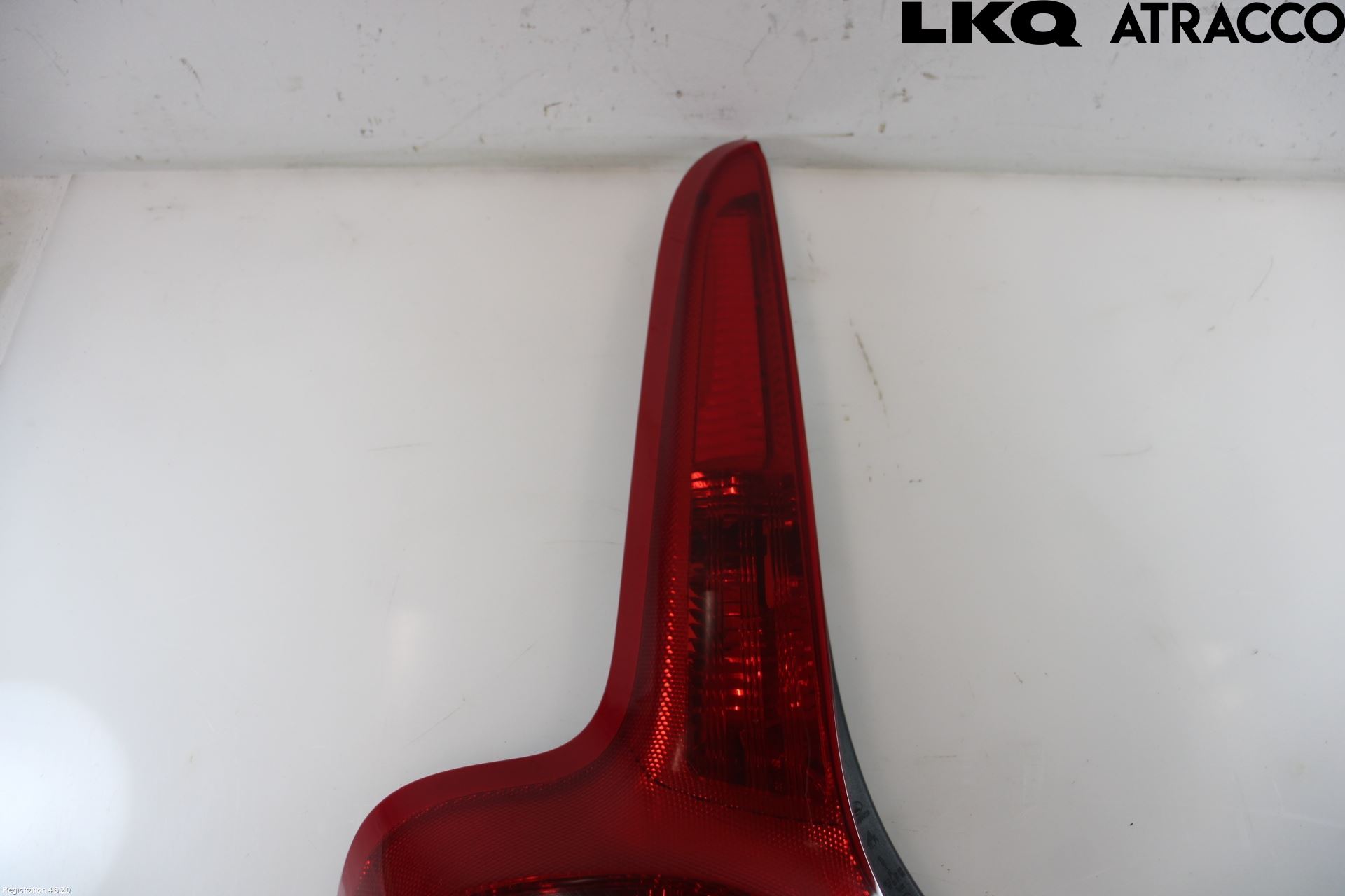 Volvo C30 07-10 Bakljus Vänster