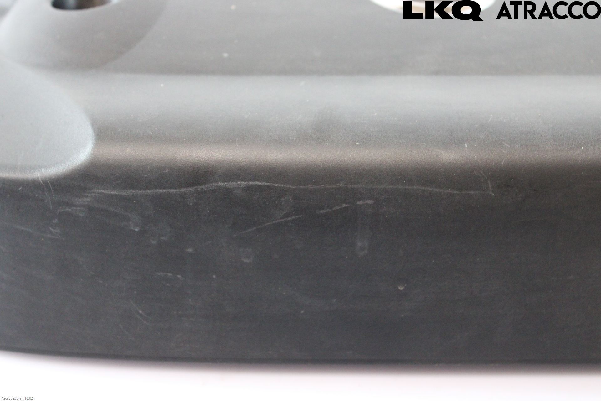 Nissan 350Z Motorkåpa