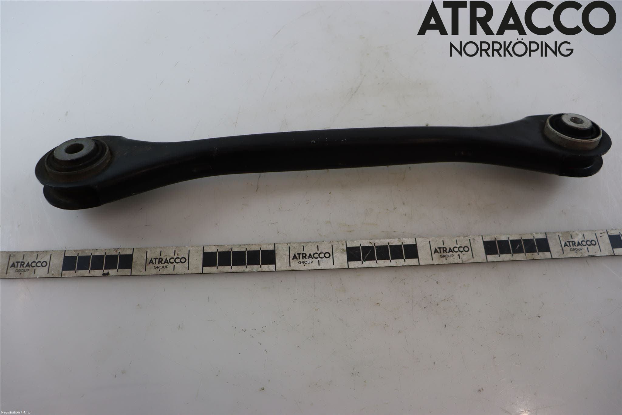 Audi A6 F2/C8 19- Bärarm Bak Vänster