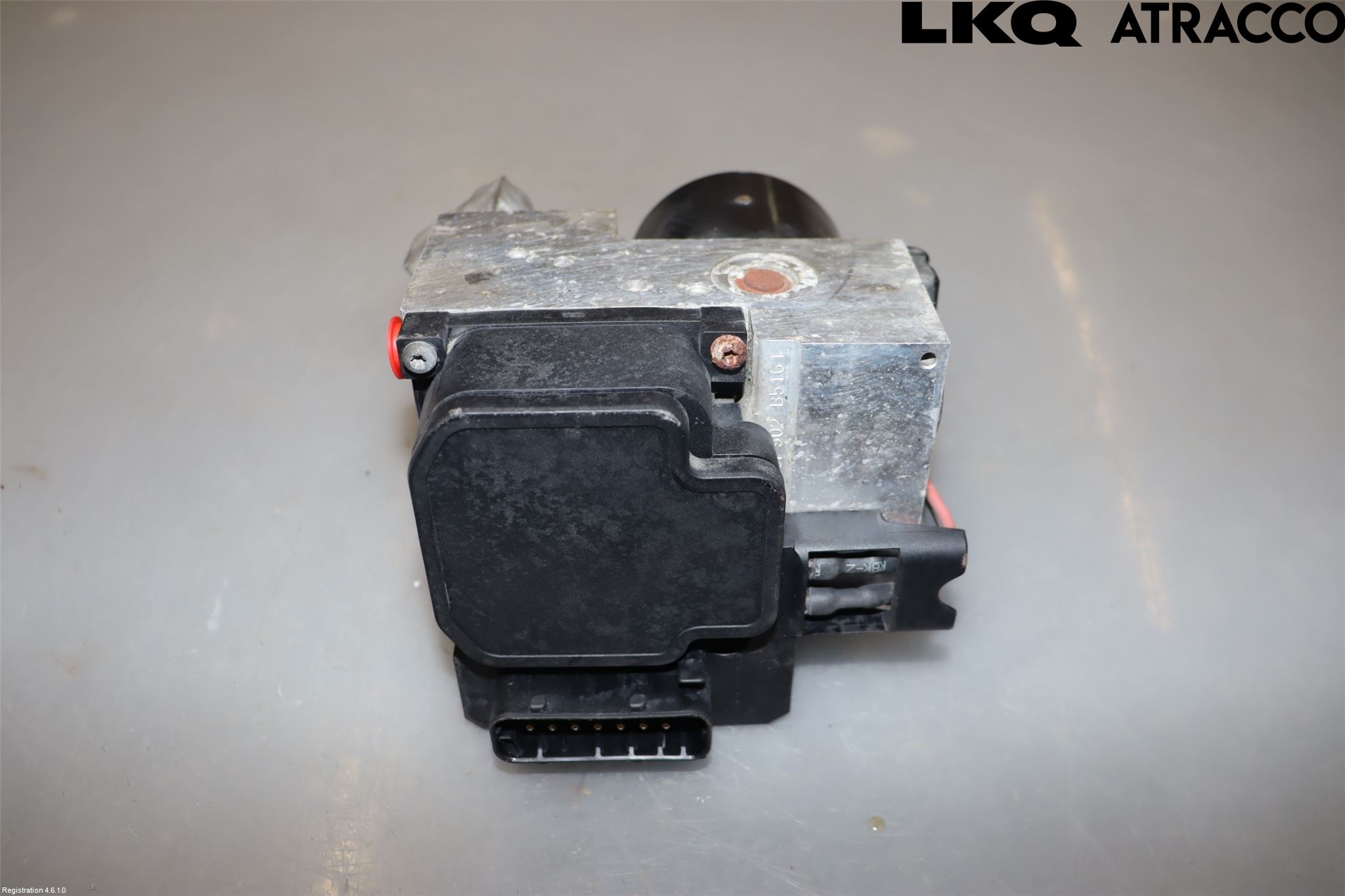 Mercedes-Benz MB S-KLASS (W220)  99-05 Abs Hydraulaggregat