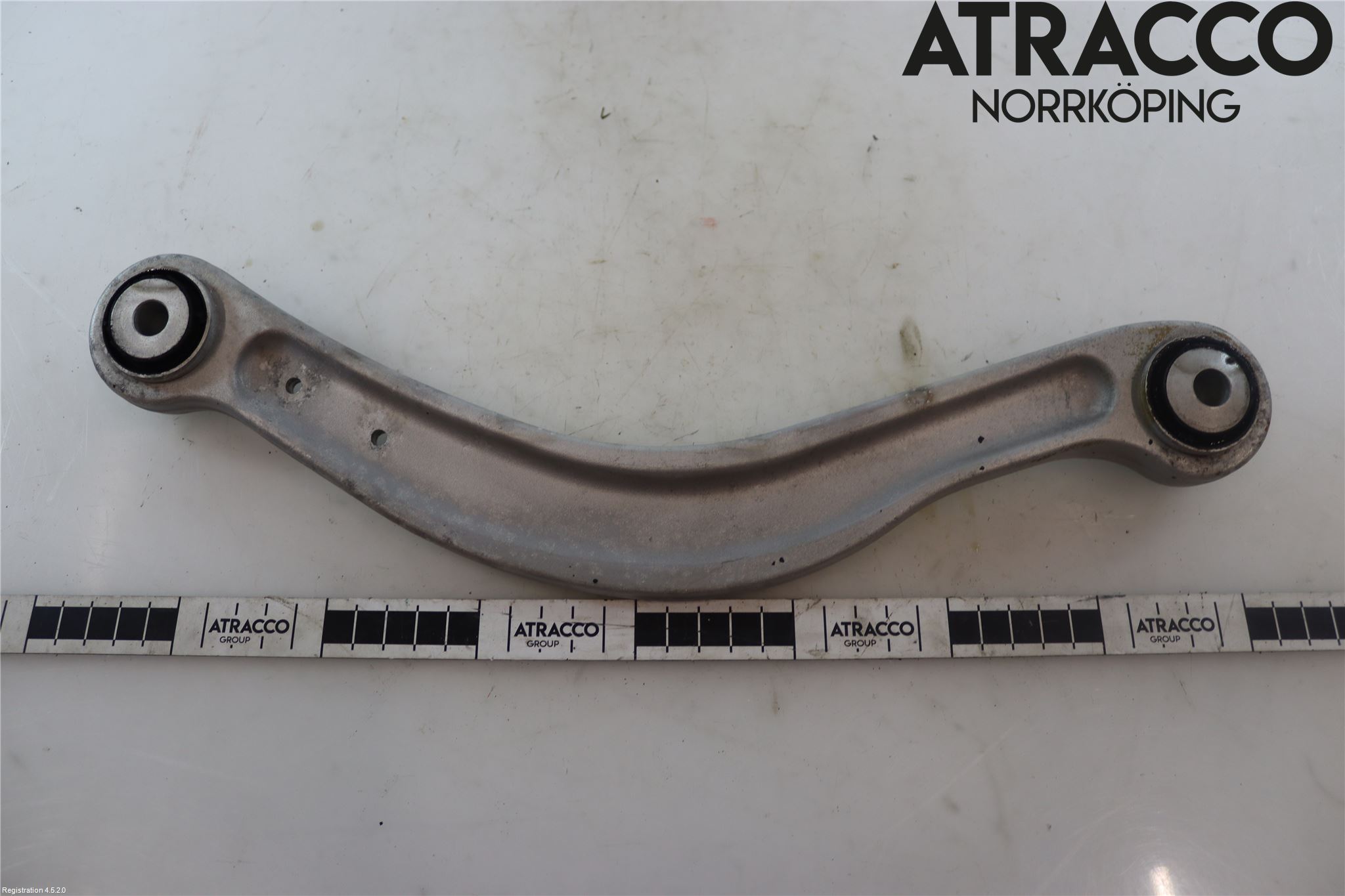 Mercedes-Benz MB CLS (C218/X218) 11-17 Bärarm Bak Övre Höger