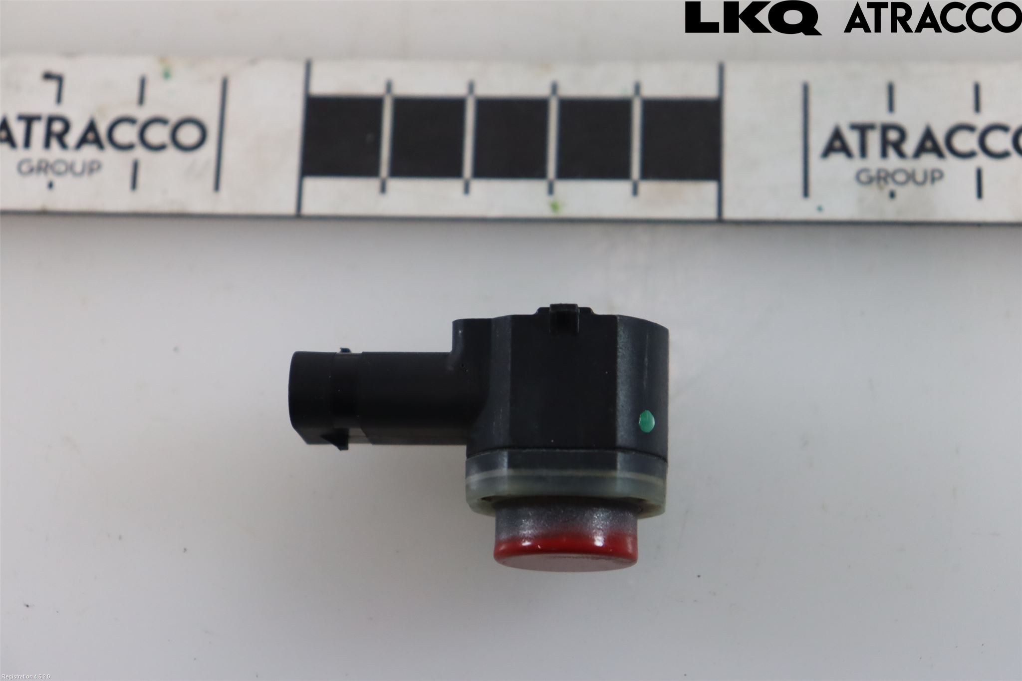 Volkswagen VW PASSAT 05-11 Parkeringshjälp Backsensor
