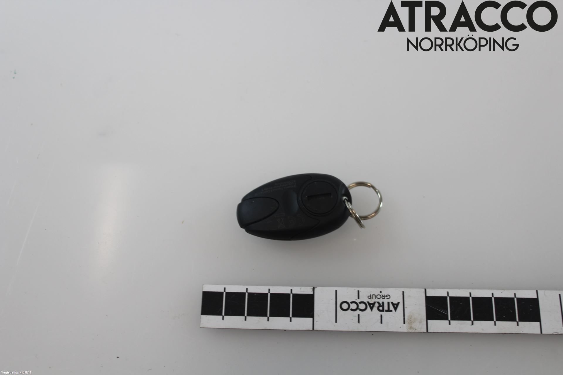 Seat ALHAMBRA 11- Dieselvärmare