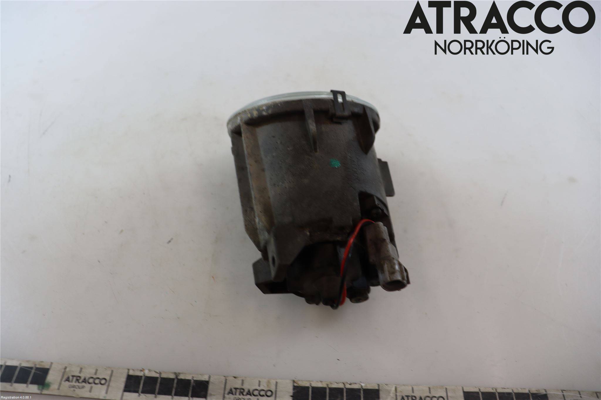 Subaru B9 TRIBECA  06-07 Dimljus-Varselljus Fram