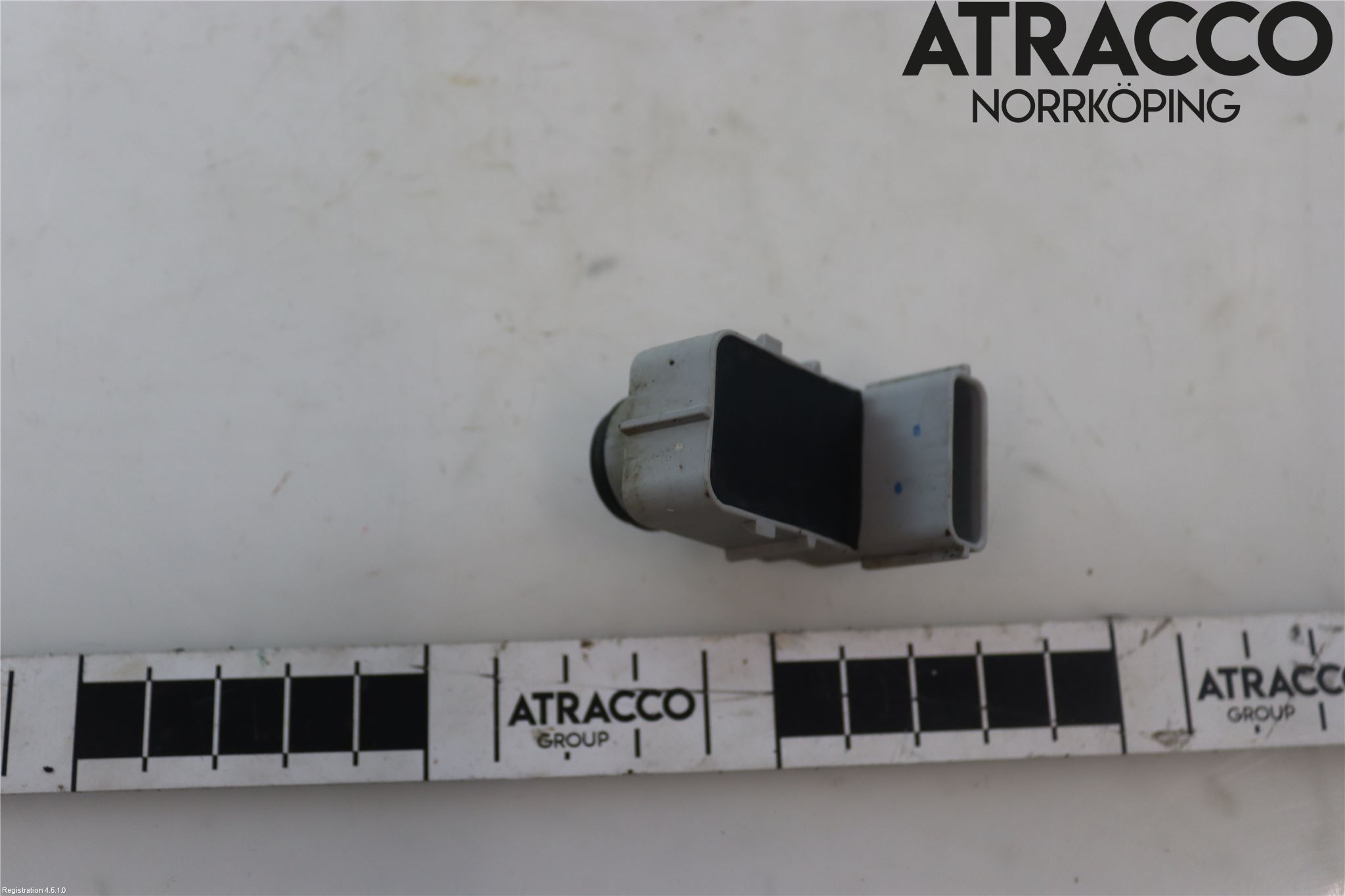 Kia CEED 12-18 Parkeringshjälp Backsensor