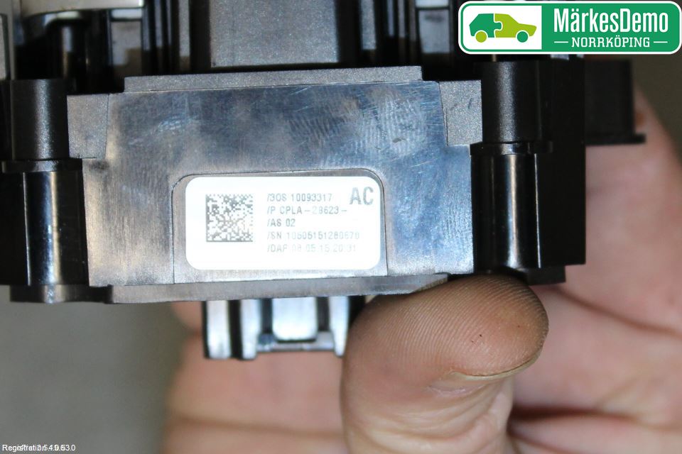 Landrover RANGE ROVER SPORT (L494) 14-22 Strömställare Parkeringsbroms