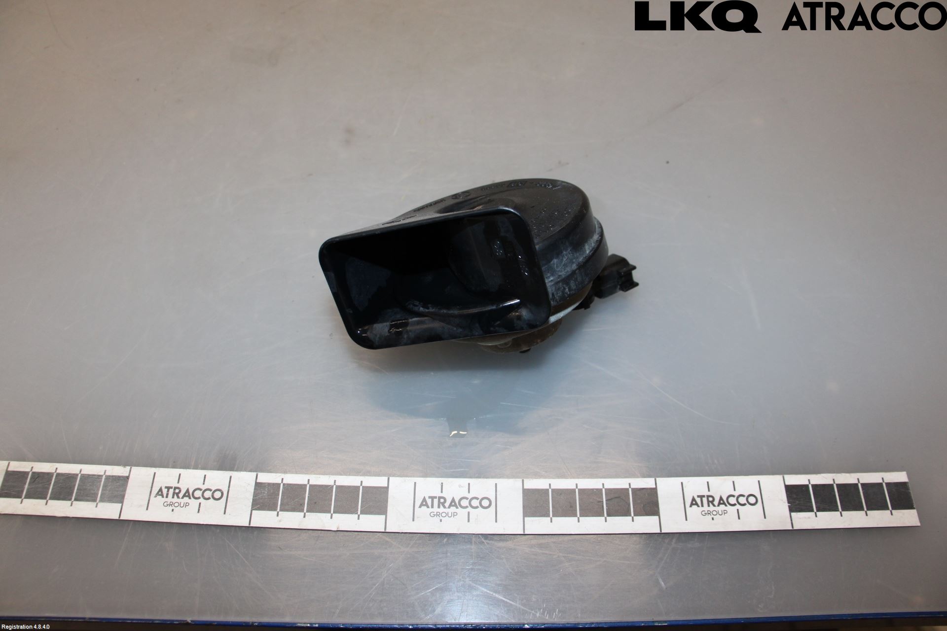 Ford FOCUS     99-04 Signalhorn