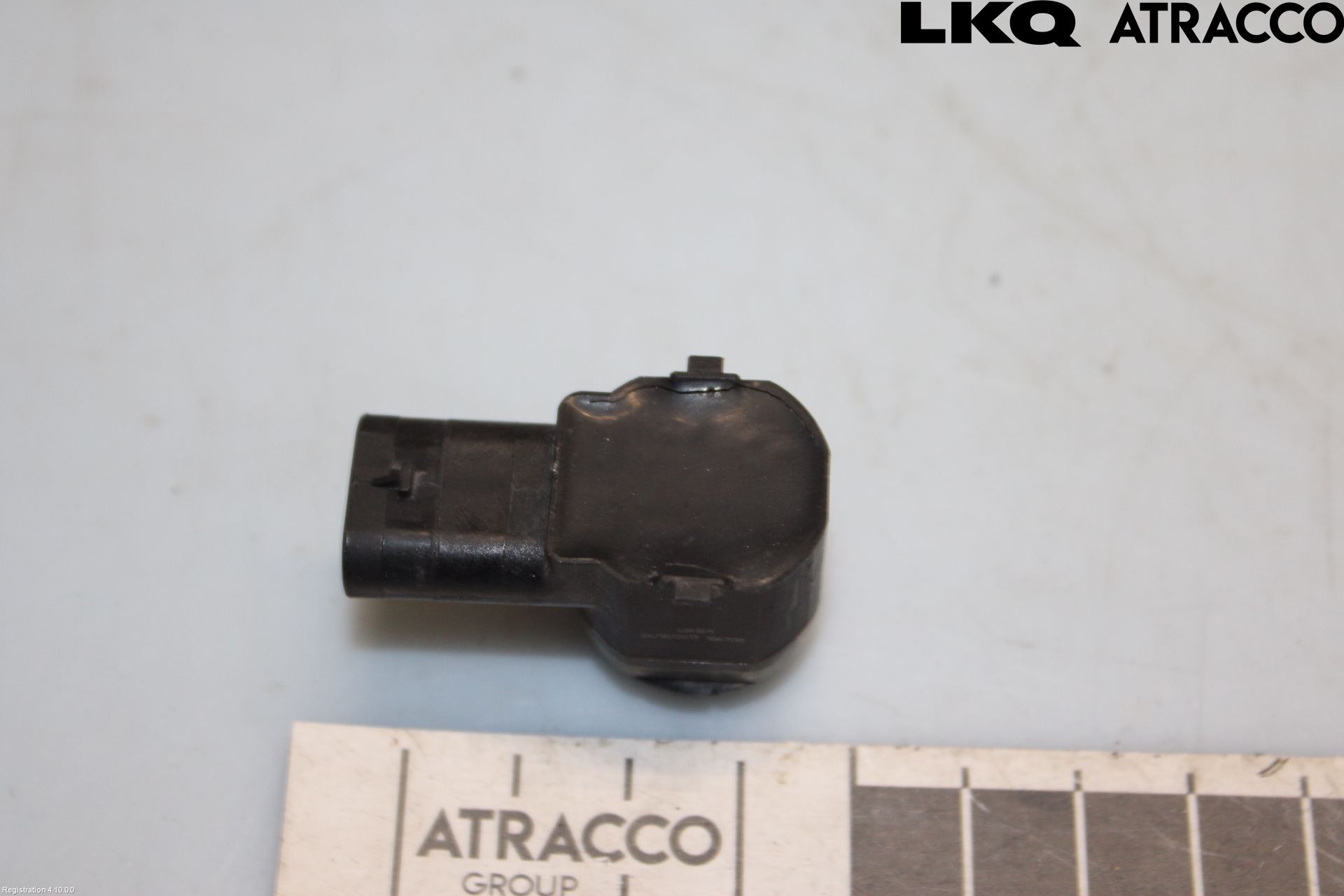 Volkswagen VW PASSAT 11-14 Parkeringshjälp Frontsensor