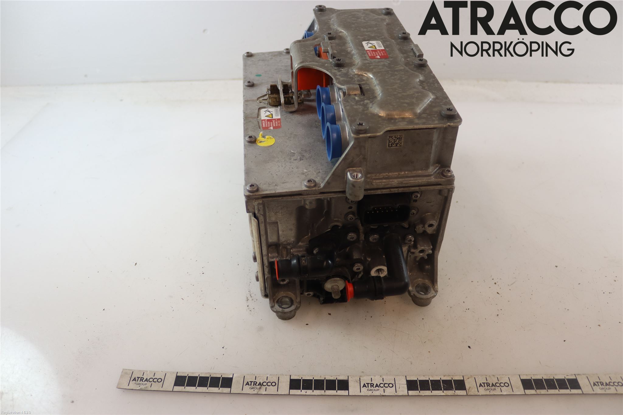 Volkswagen VW ARTEON 17- Hybridconverter
